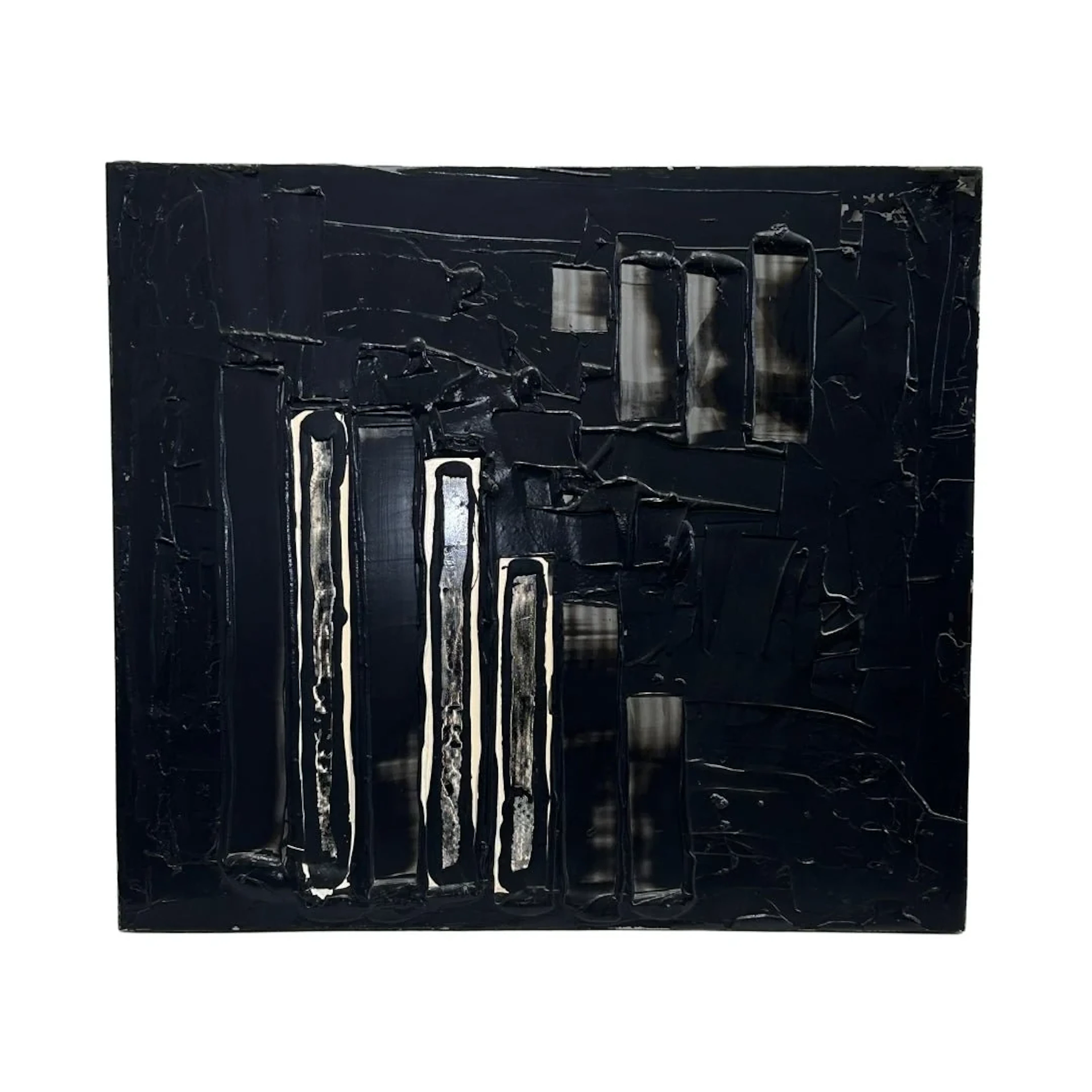 Martha Sturdy Art by B&B Italia