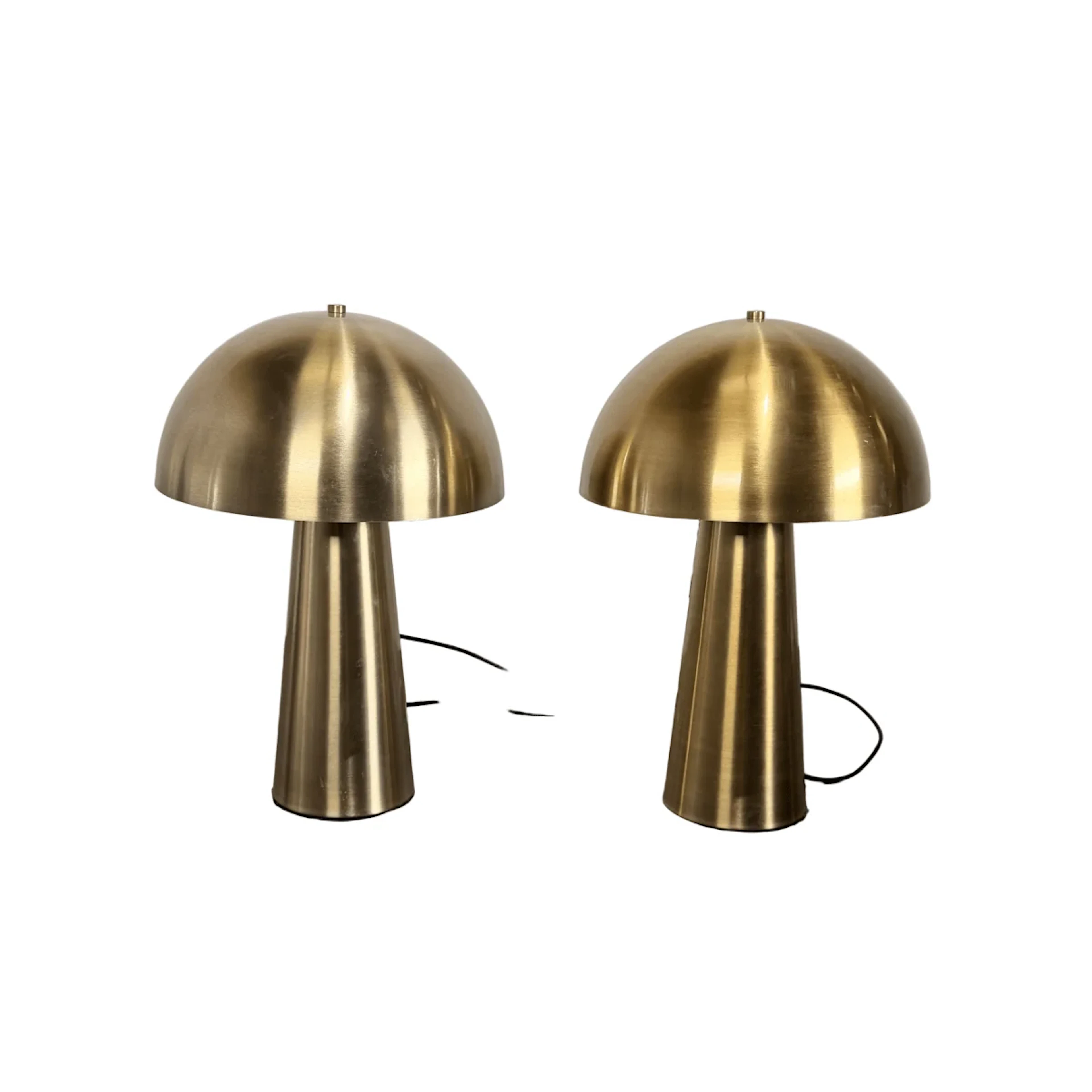 1970s Italian Style Lamps, Set of Two