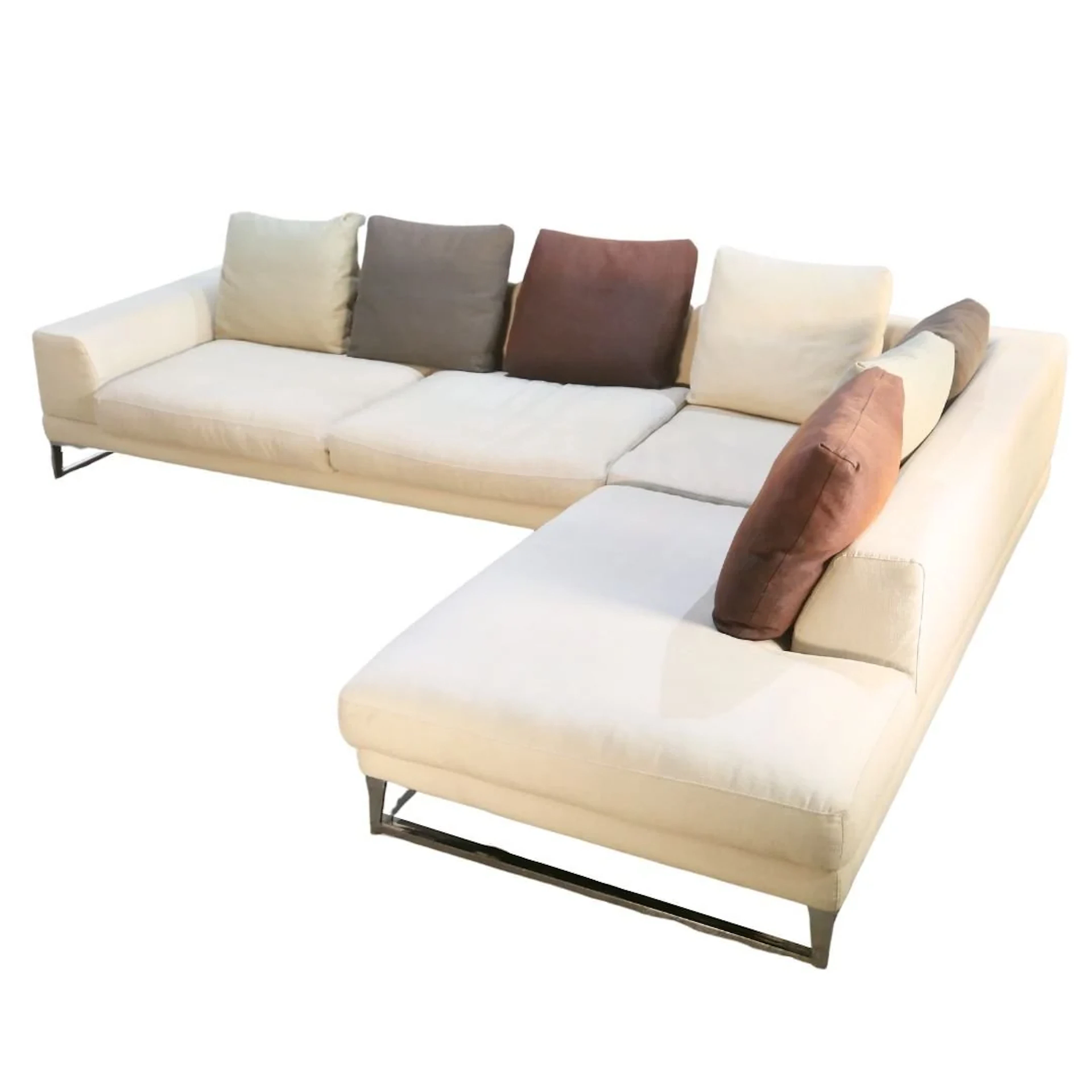 Roche Bobois Agami Sofa