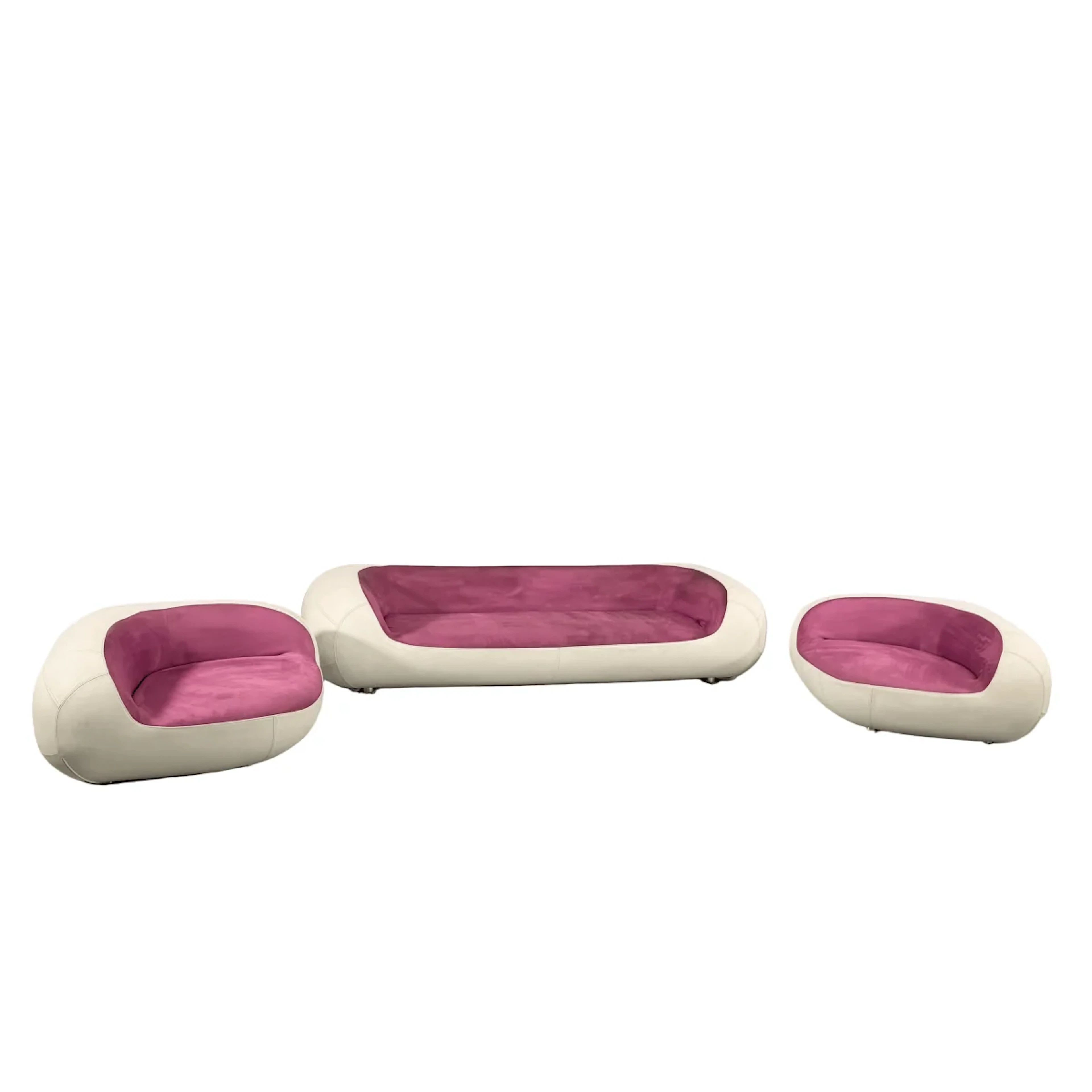 Corinto Living Room Set