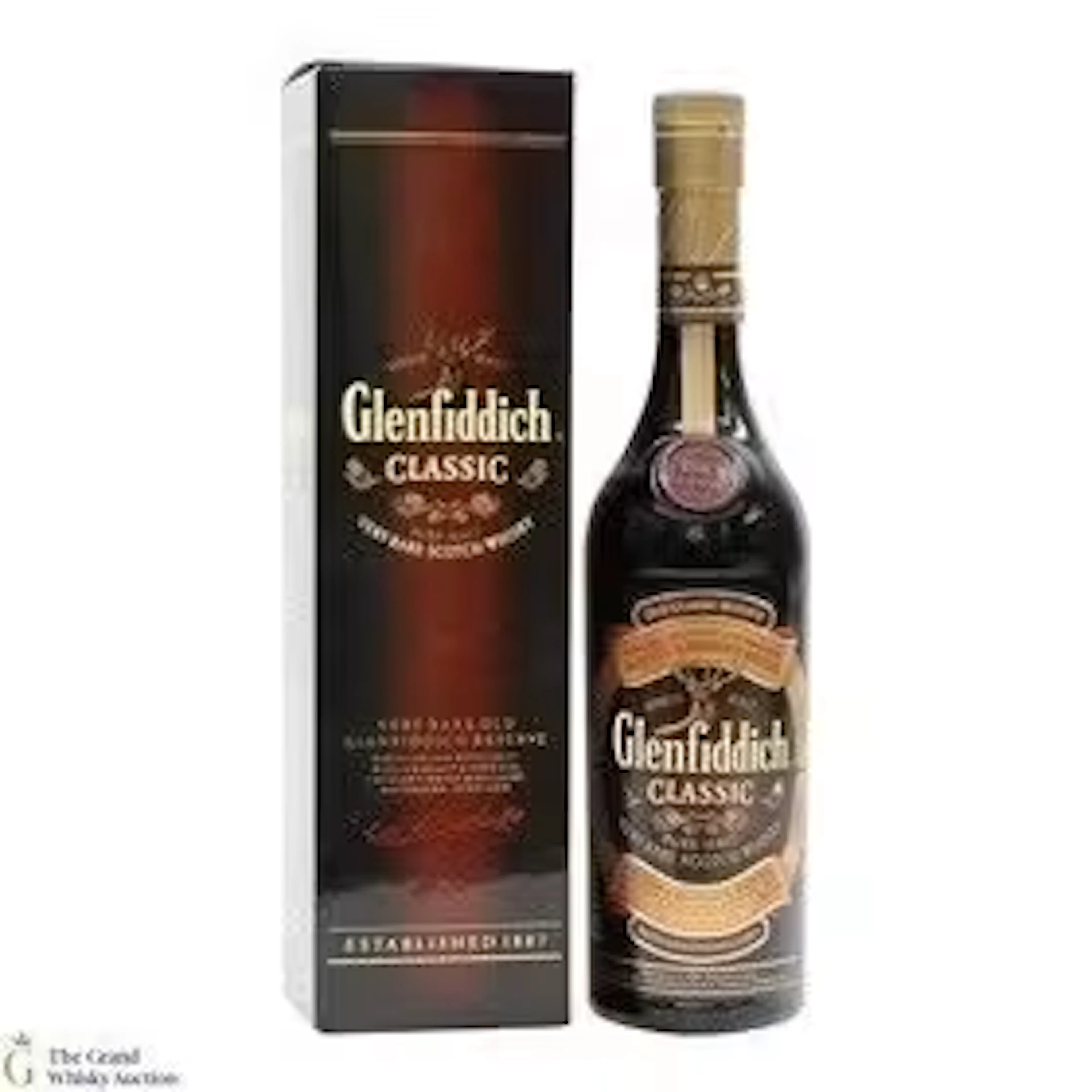 Glenfiddich - Classic