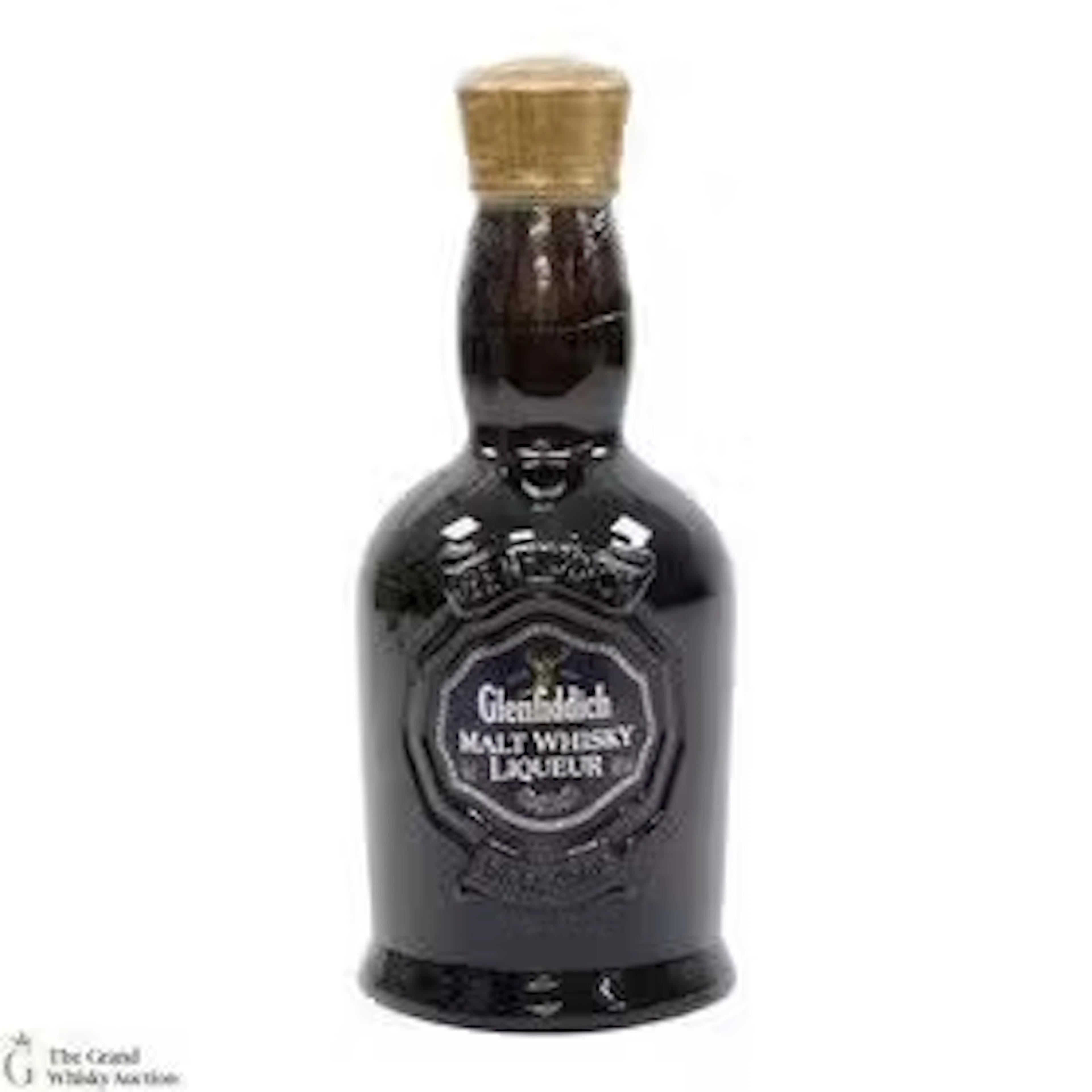 Glenfiddich - Malt Whisky Liqueur (50cl)