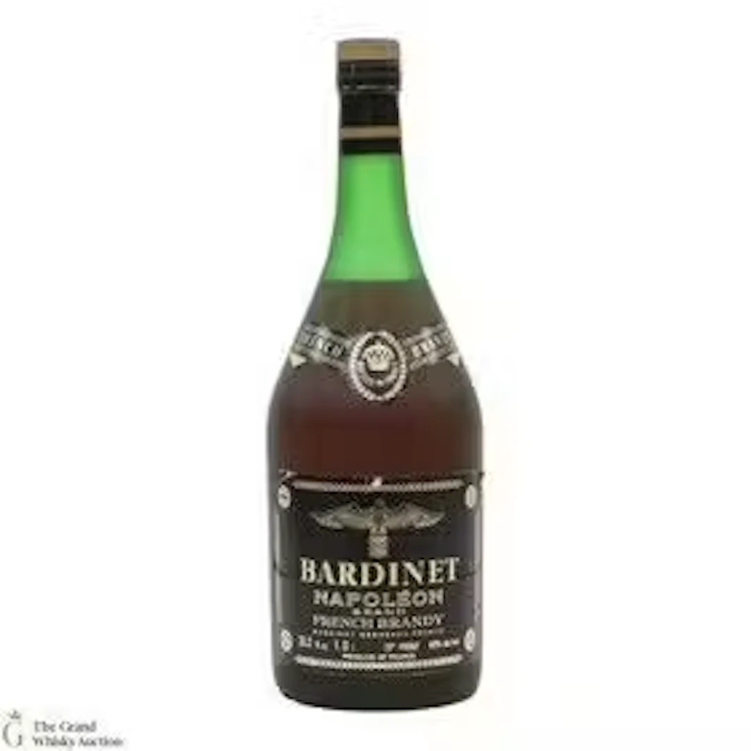 Bardinet - Napoléon Brand French Brandy (1L)