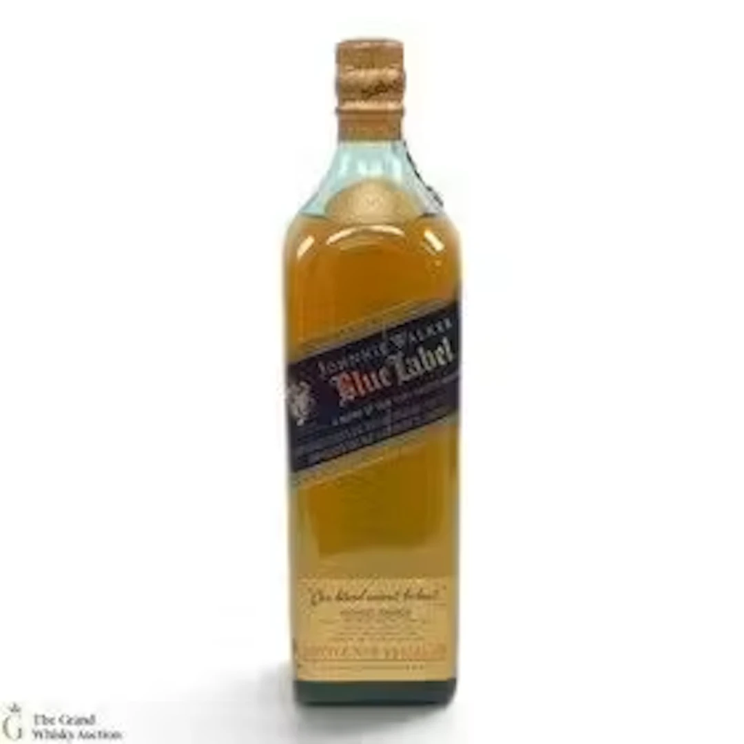 Johnnie Walker - Blue Label (75cl)