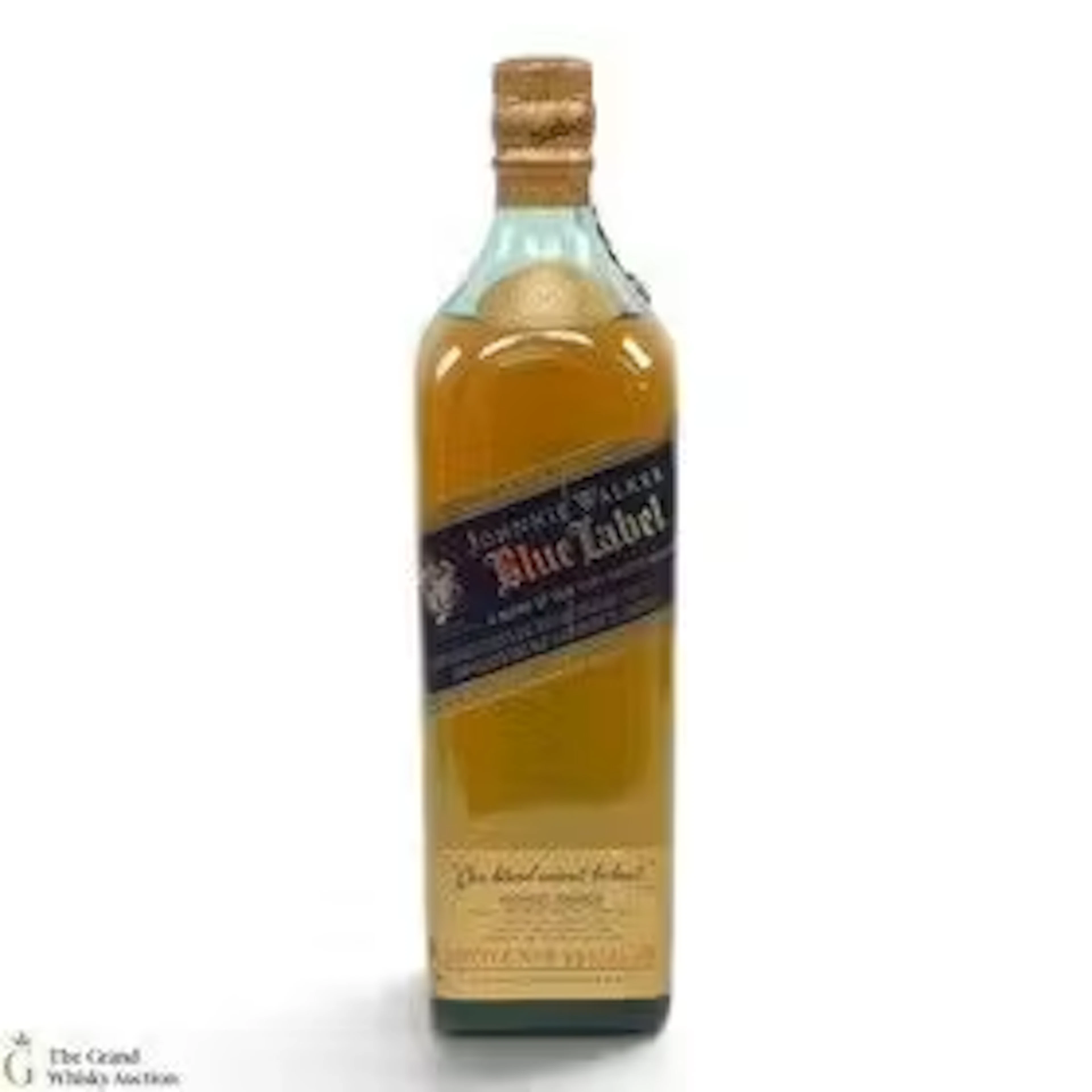 Johnnie Walker - Blue Label (75cl)