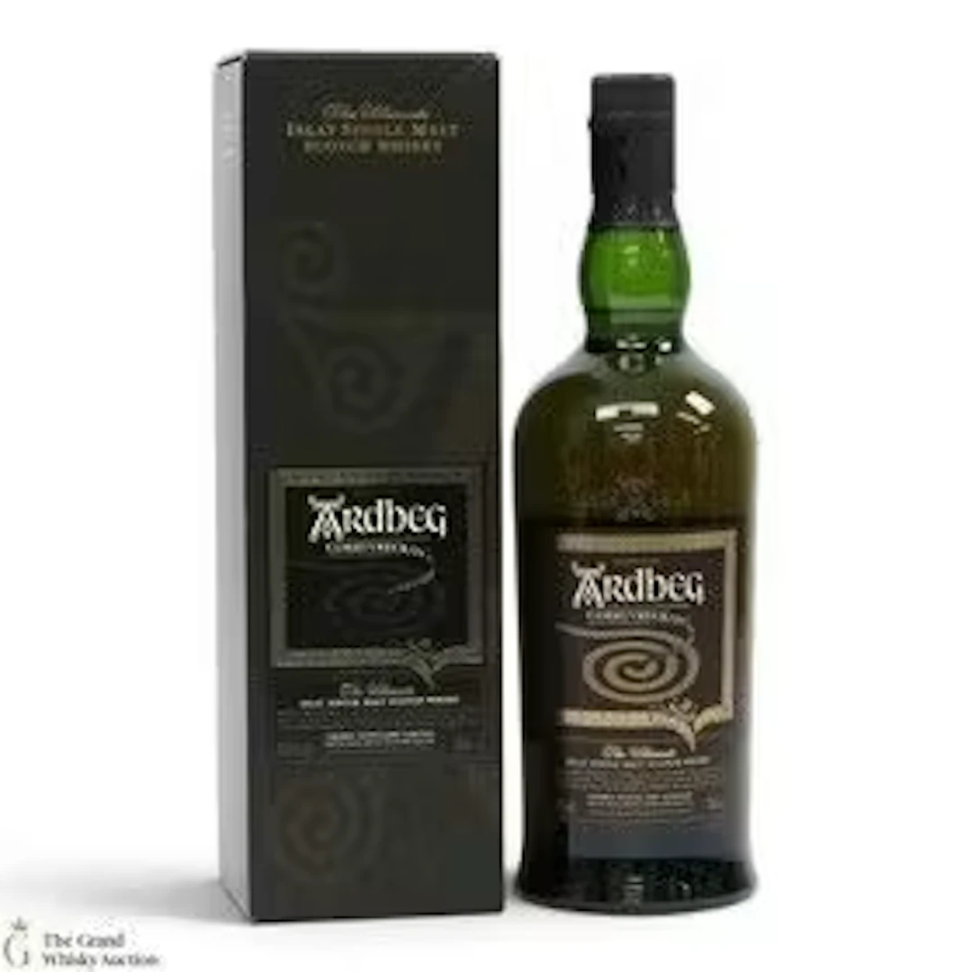 Ardbeg - Corryvreckan