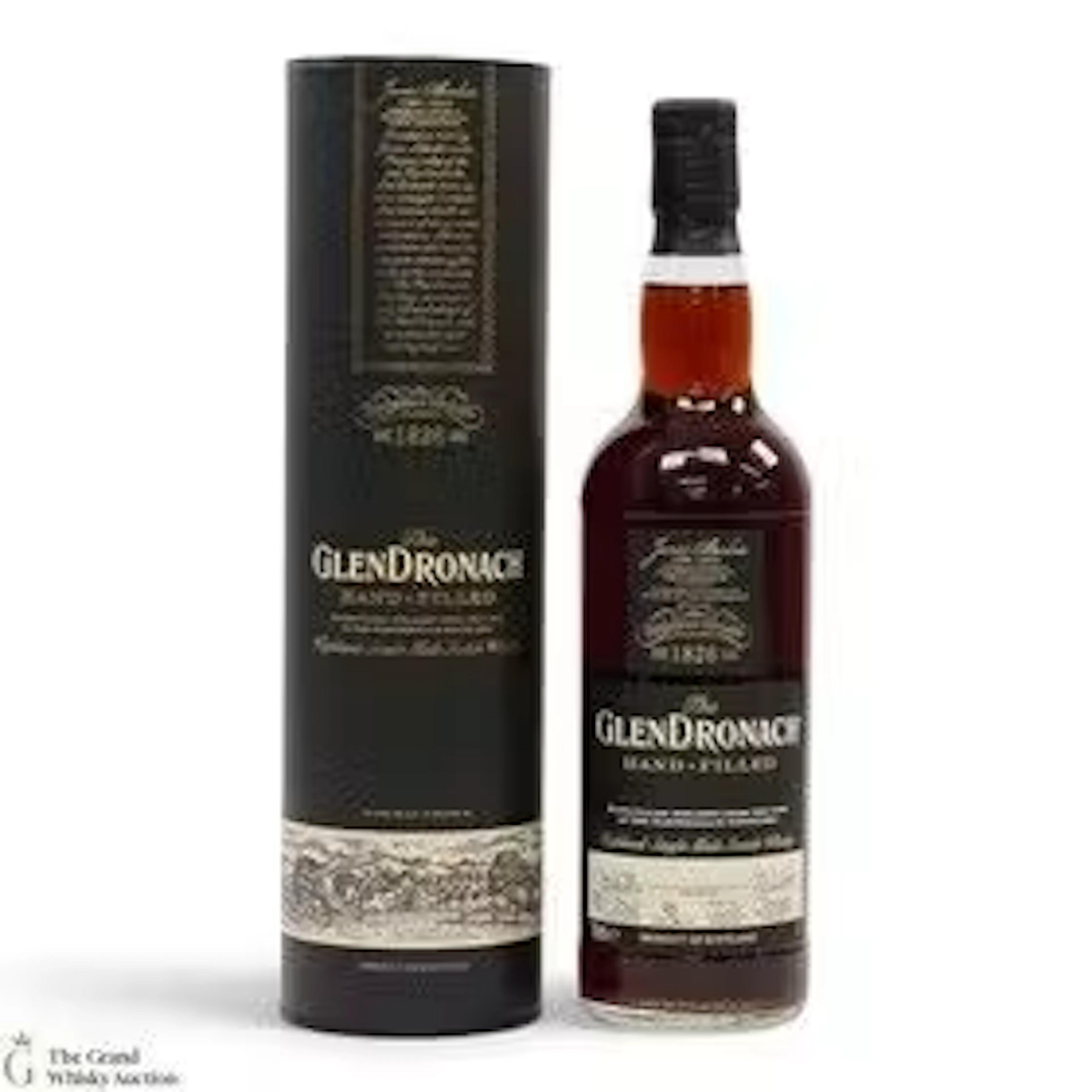 Glendronach - 29 Year Old 1993 Hand Filled Cask Strength Oloroso #2463