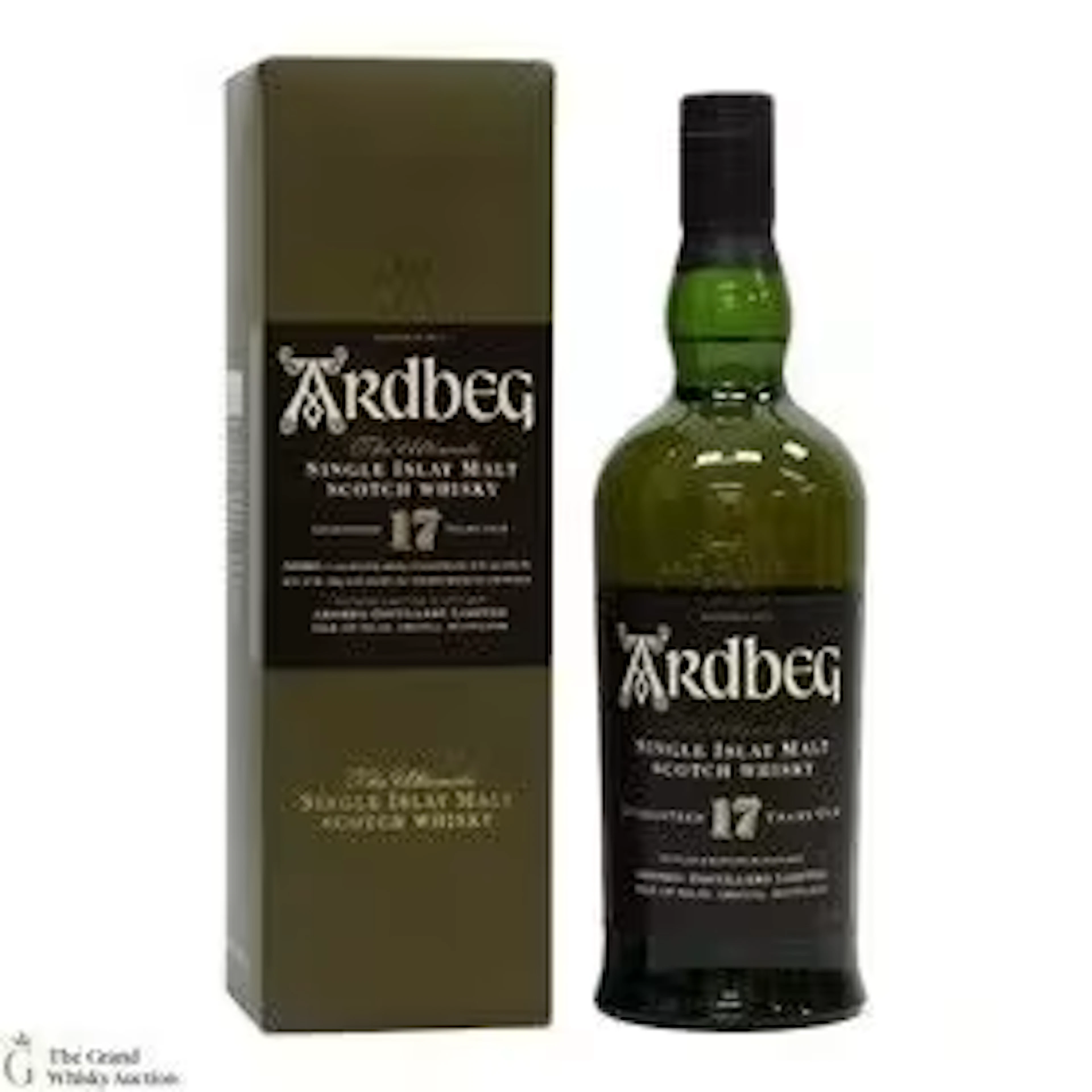 Ardbeg - 17 Year Old