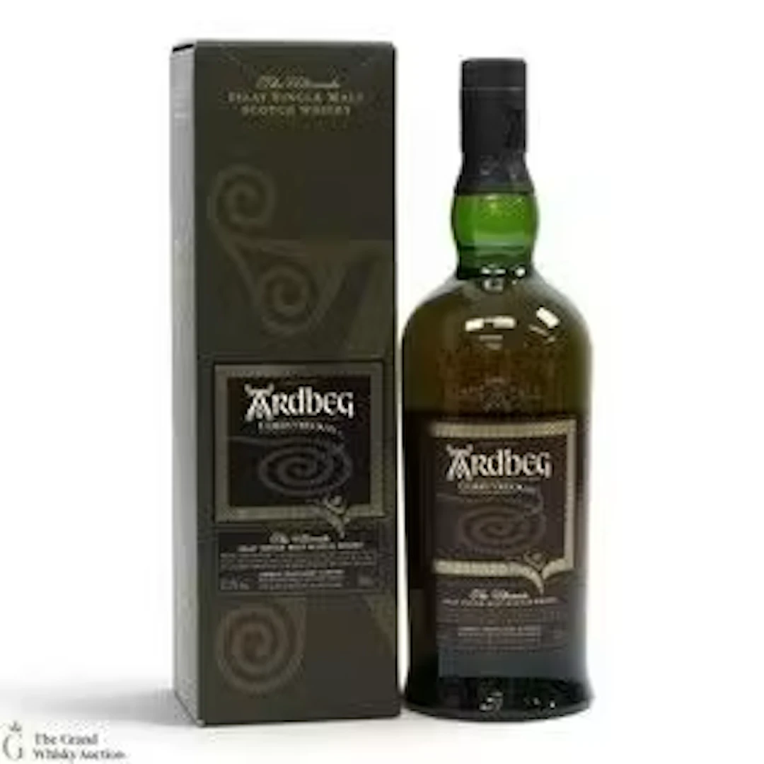 Ardbeg - Corryvreckan