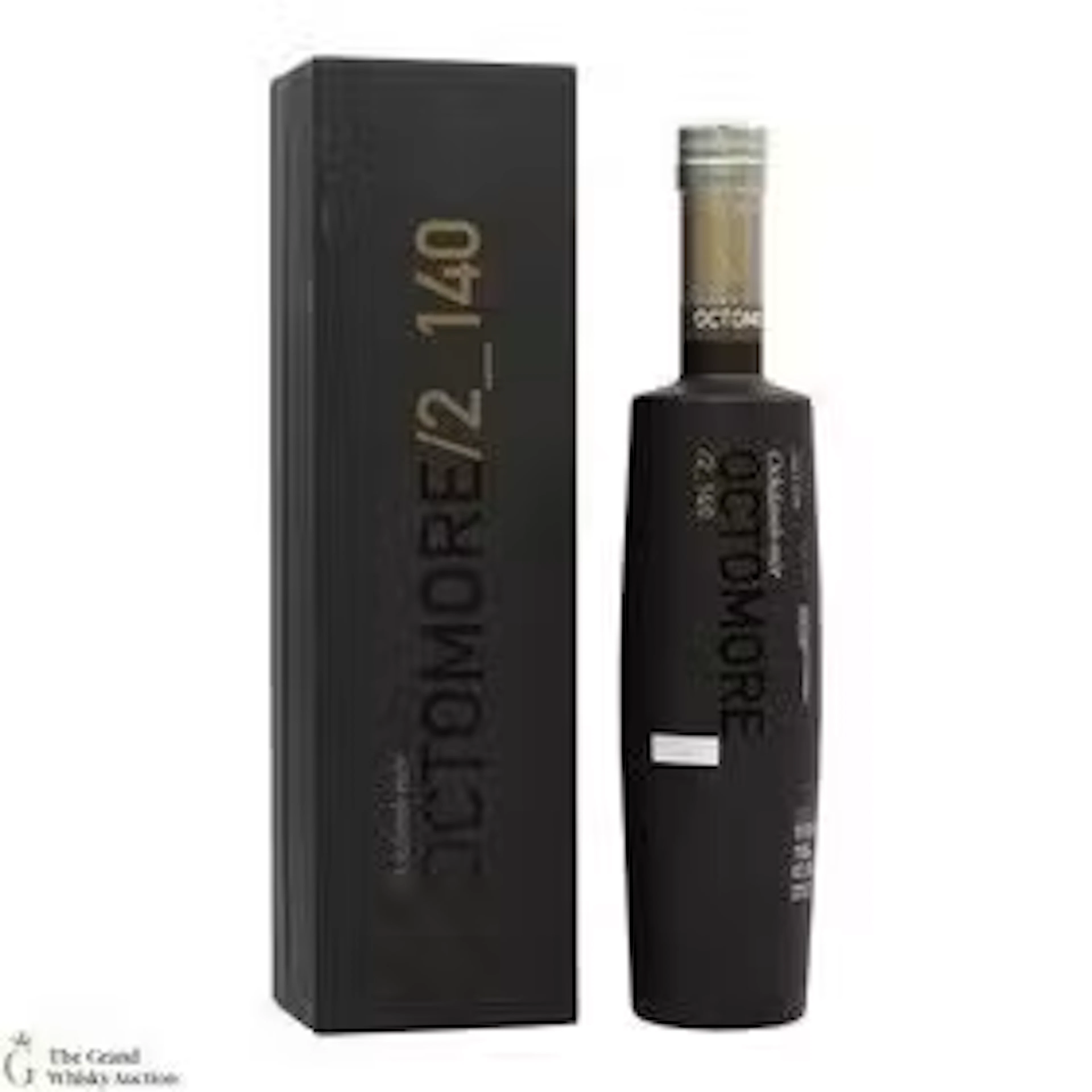 Octomore - 5 Year Old - 02.1 /2_140