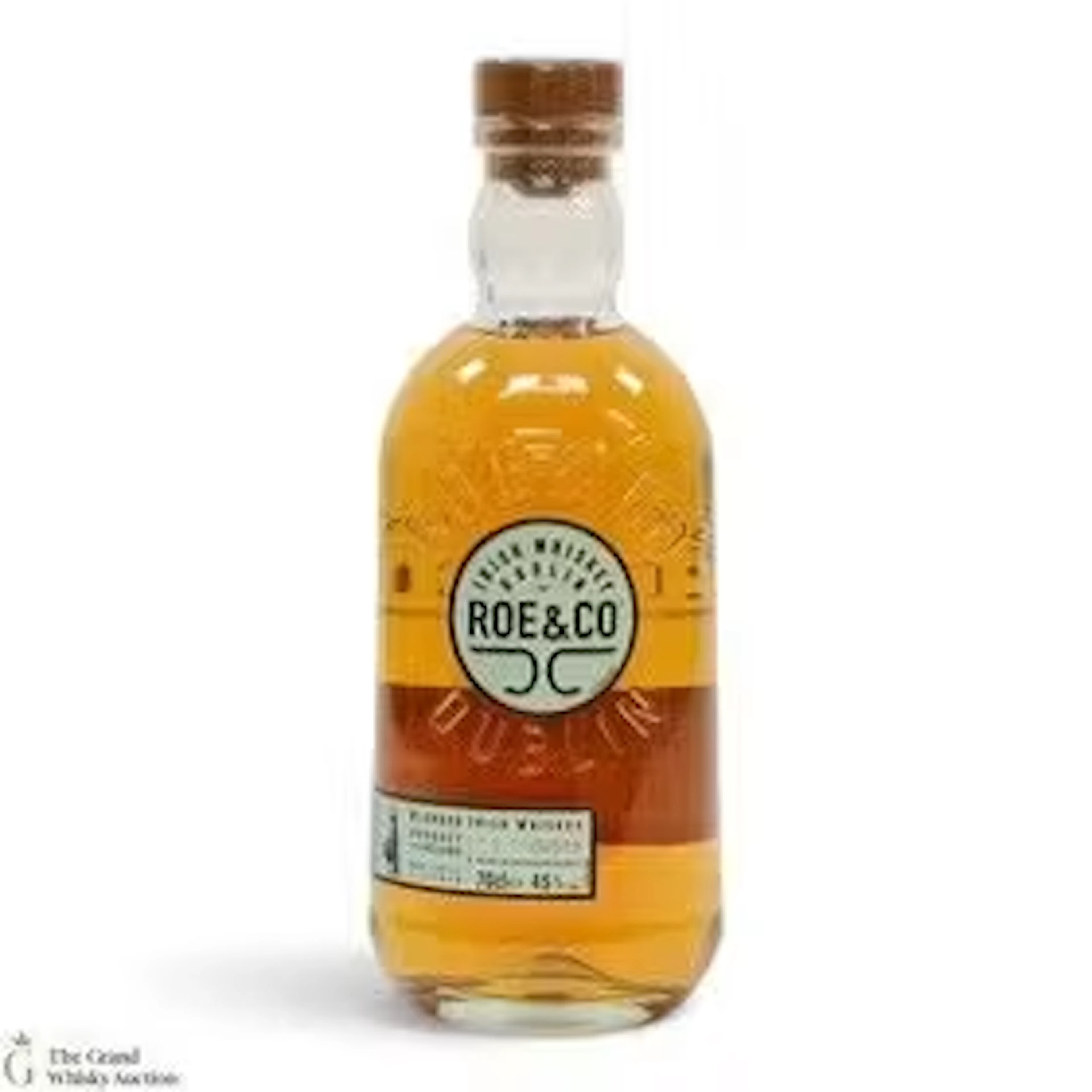Roe & Co - Irish Whiskey