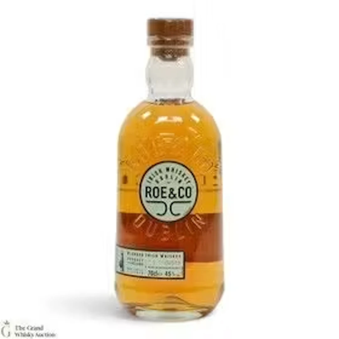 Roe & Co - Irish Whiskey