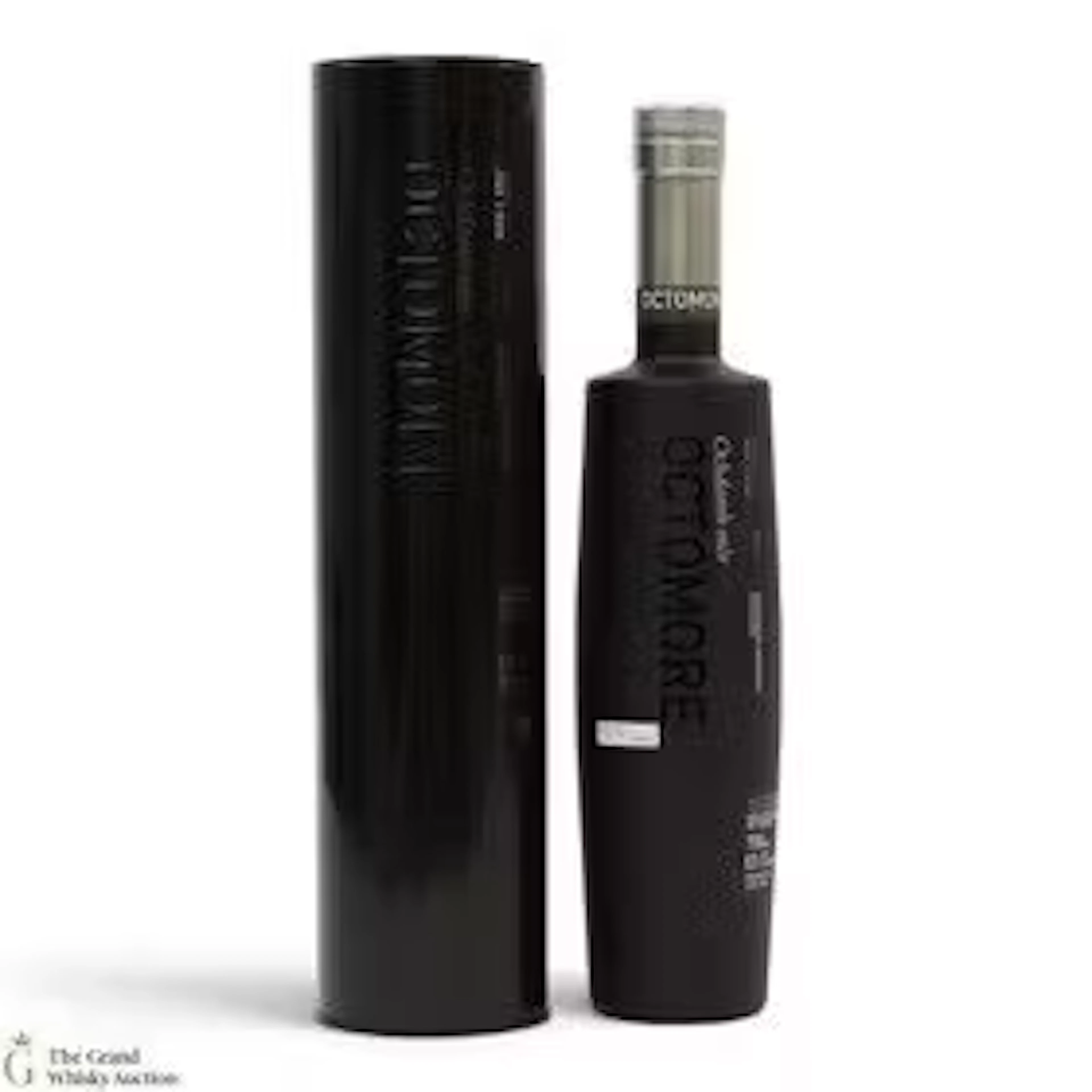 Octomore - 5 Year Old - 01.1 - The First Edition