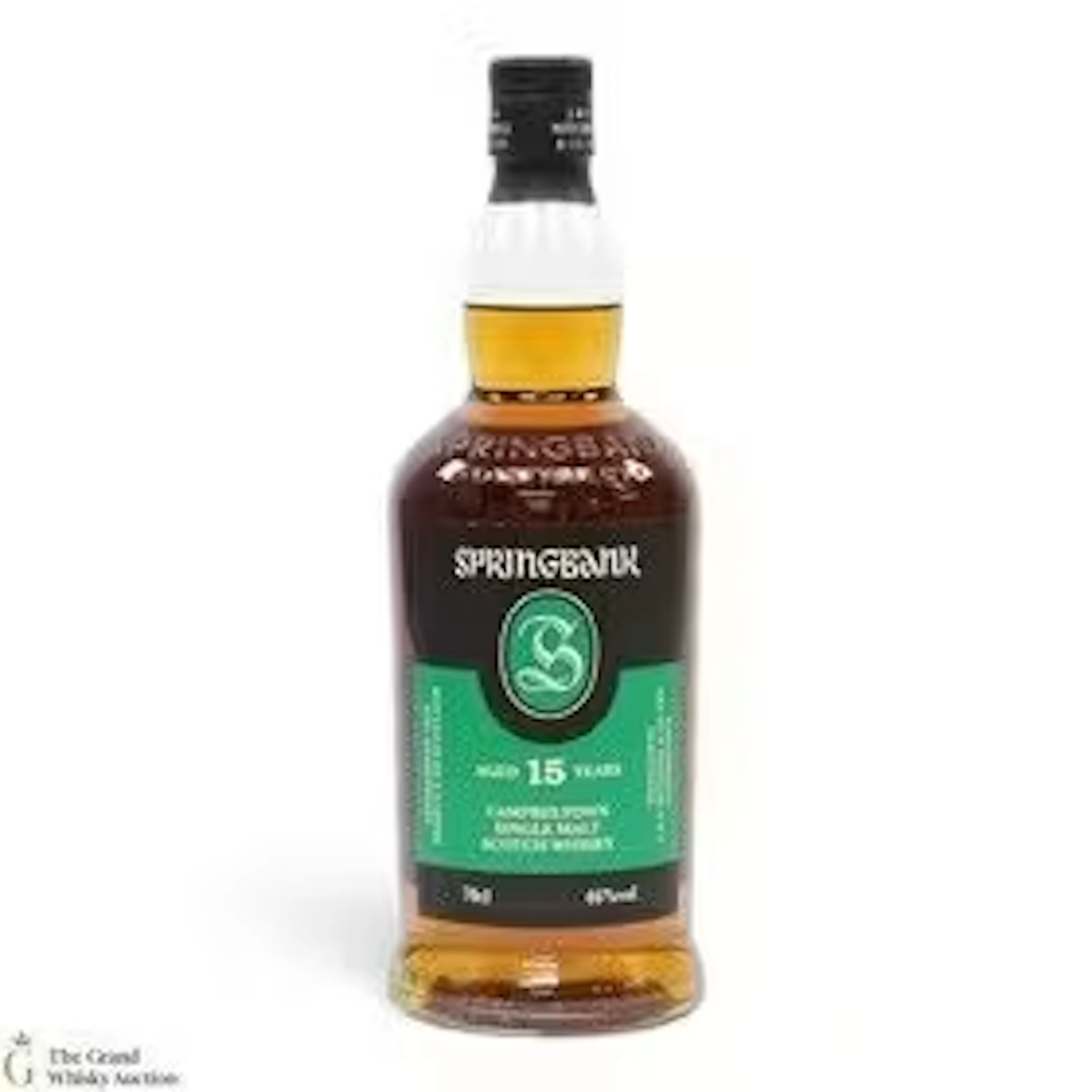 Springbank - 15 Year Old