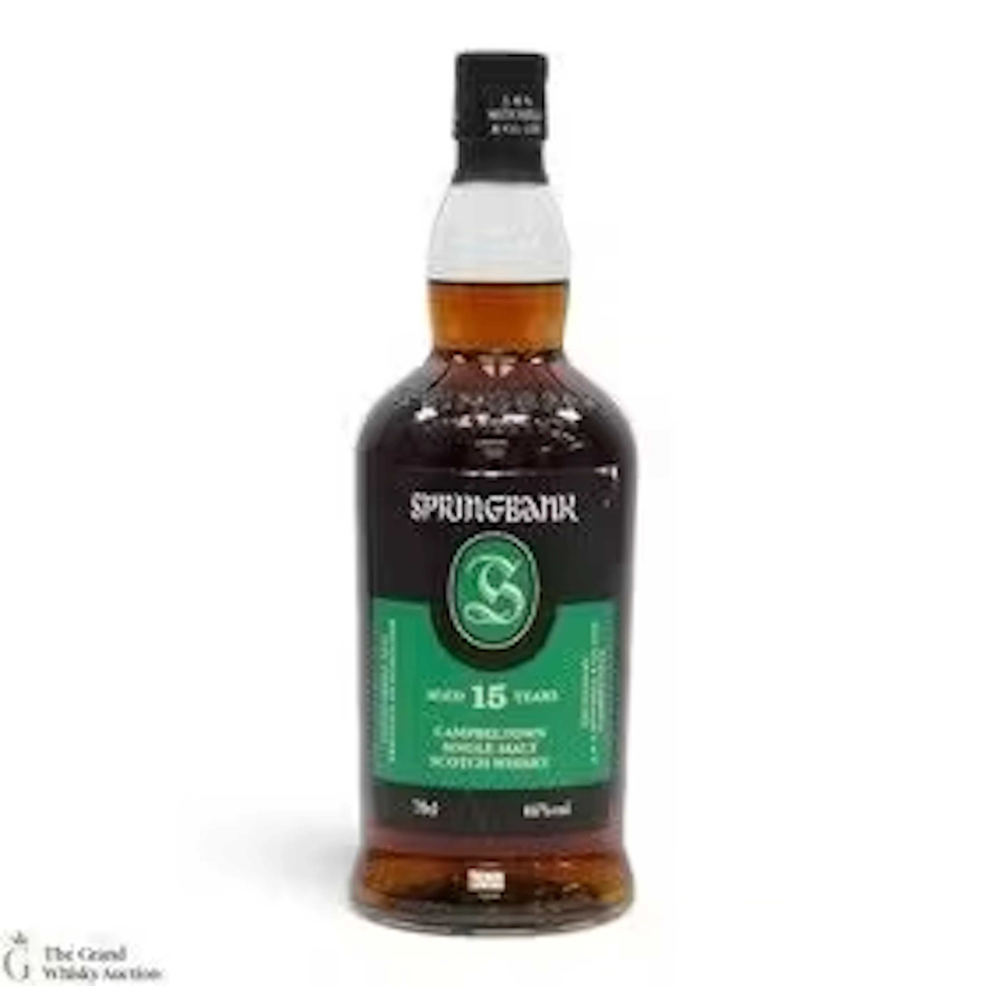 Springbank - 15 Year Old