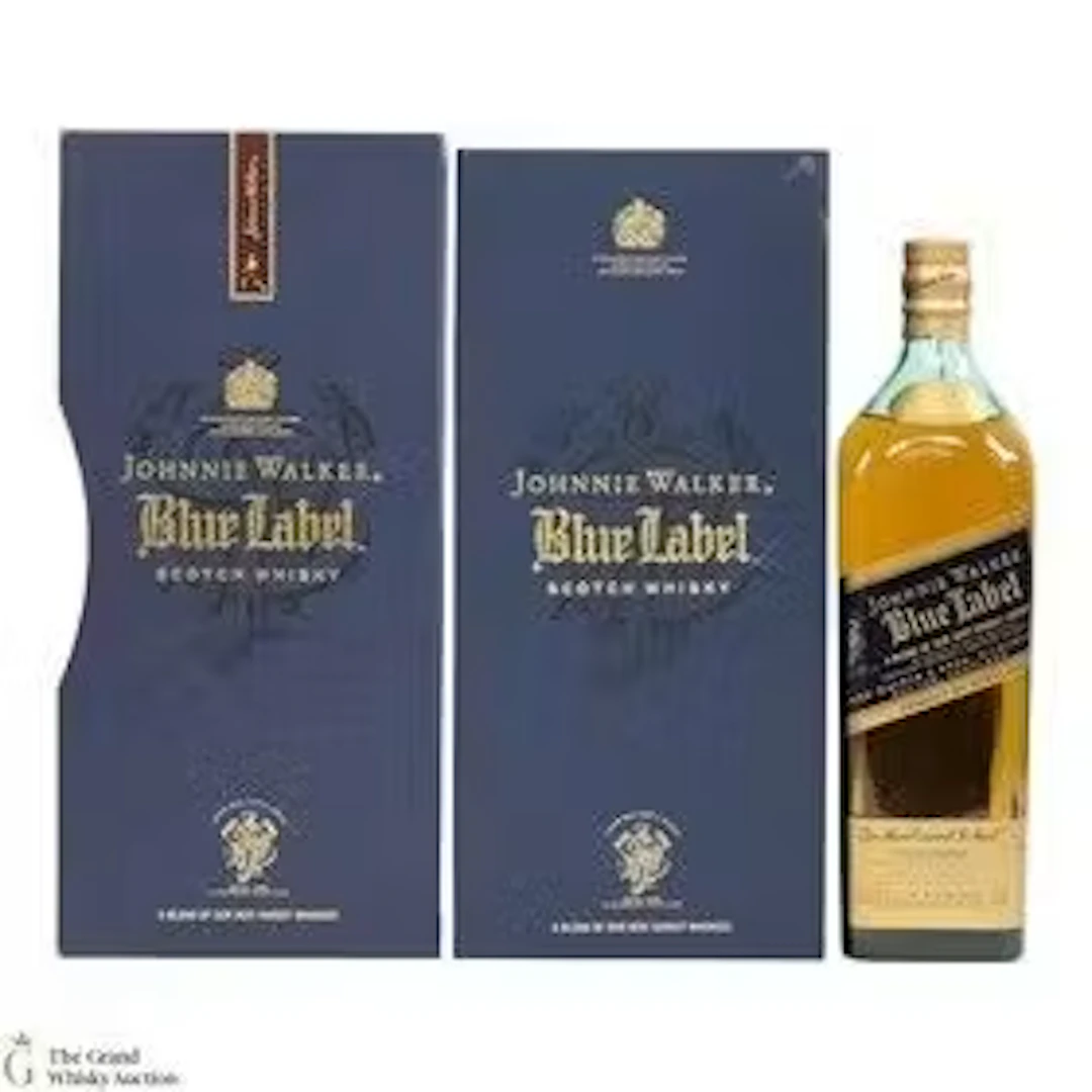 Johnnie Walker - Blue Label
