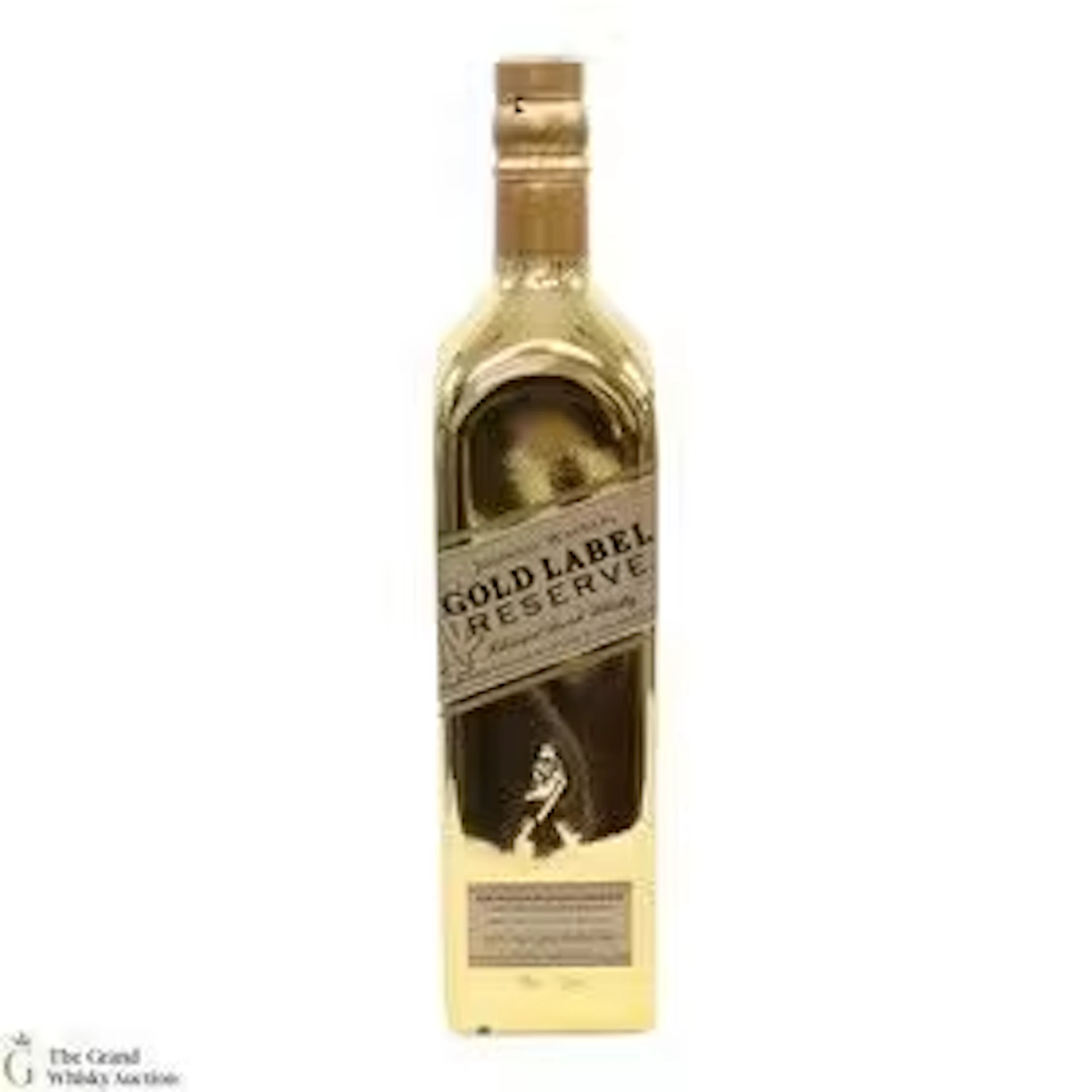 Johnnie Walker - Gold Label Reserve