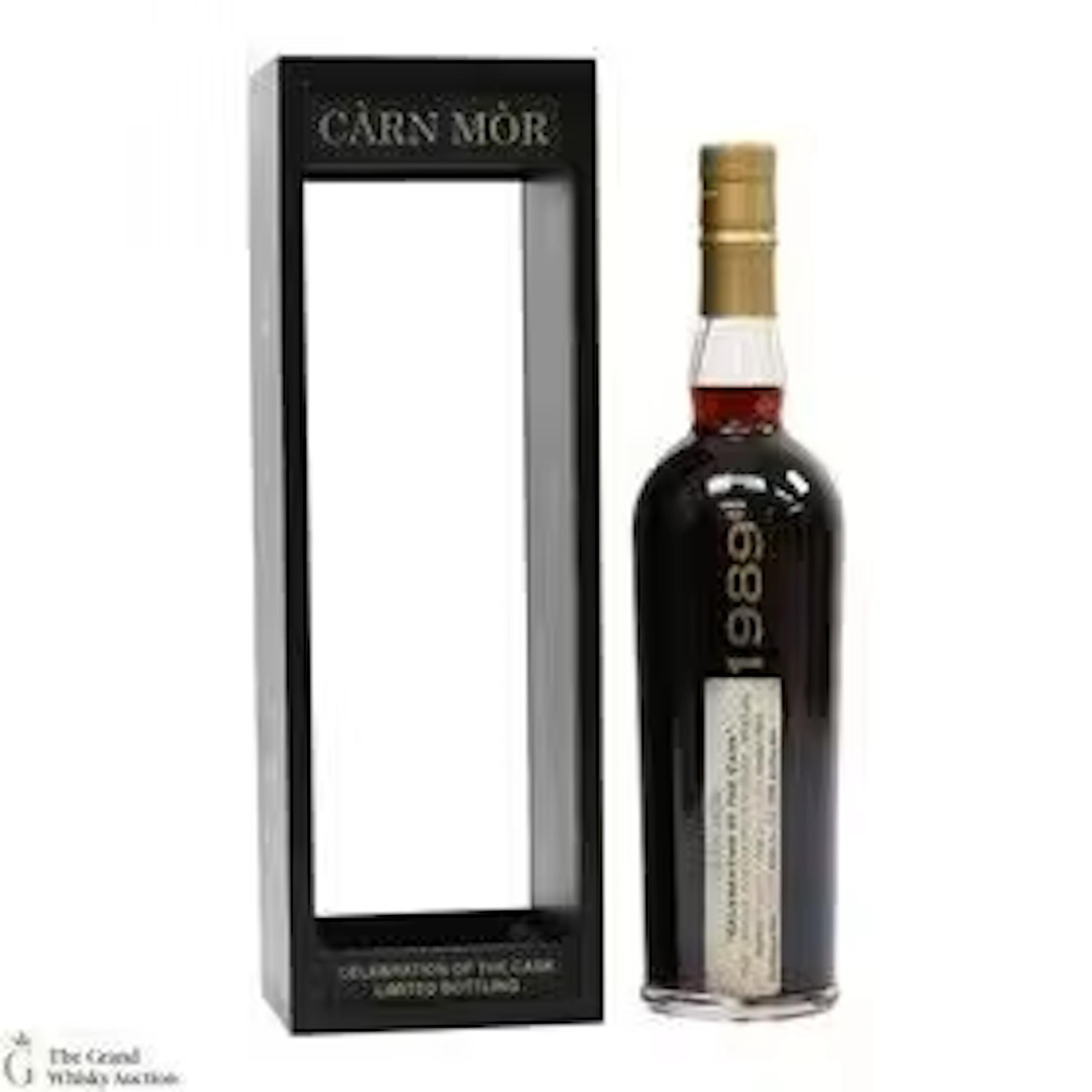 Highland Park - 24 Year Old 1989 - Celebration of the Cask - Càrn