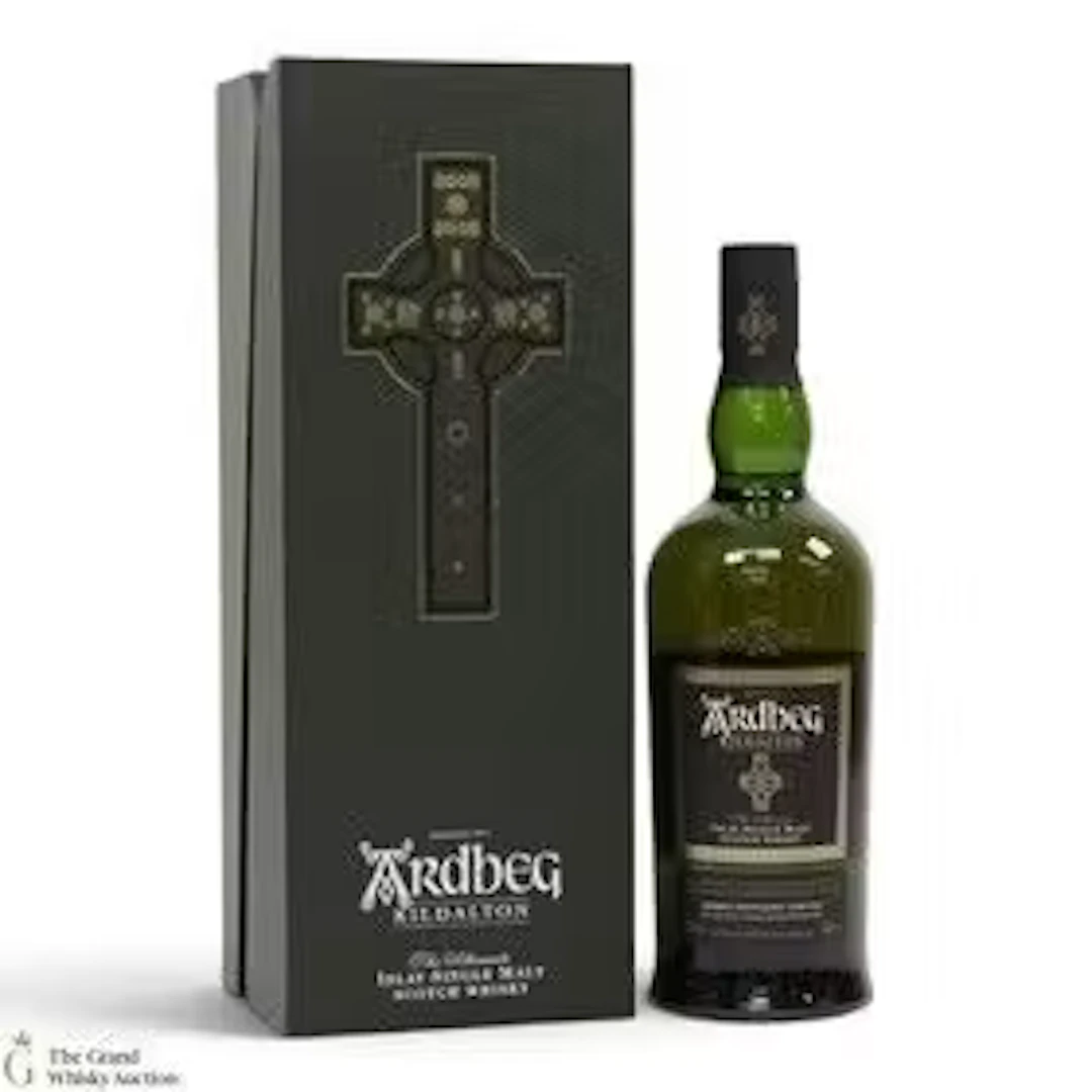 Ardbeg - Kildalton (2014)