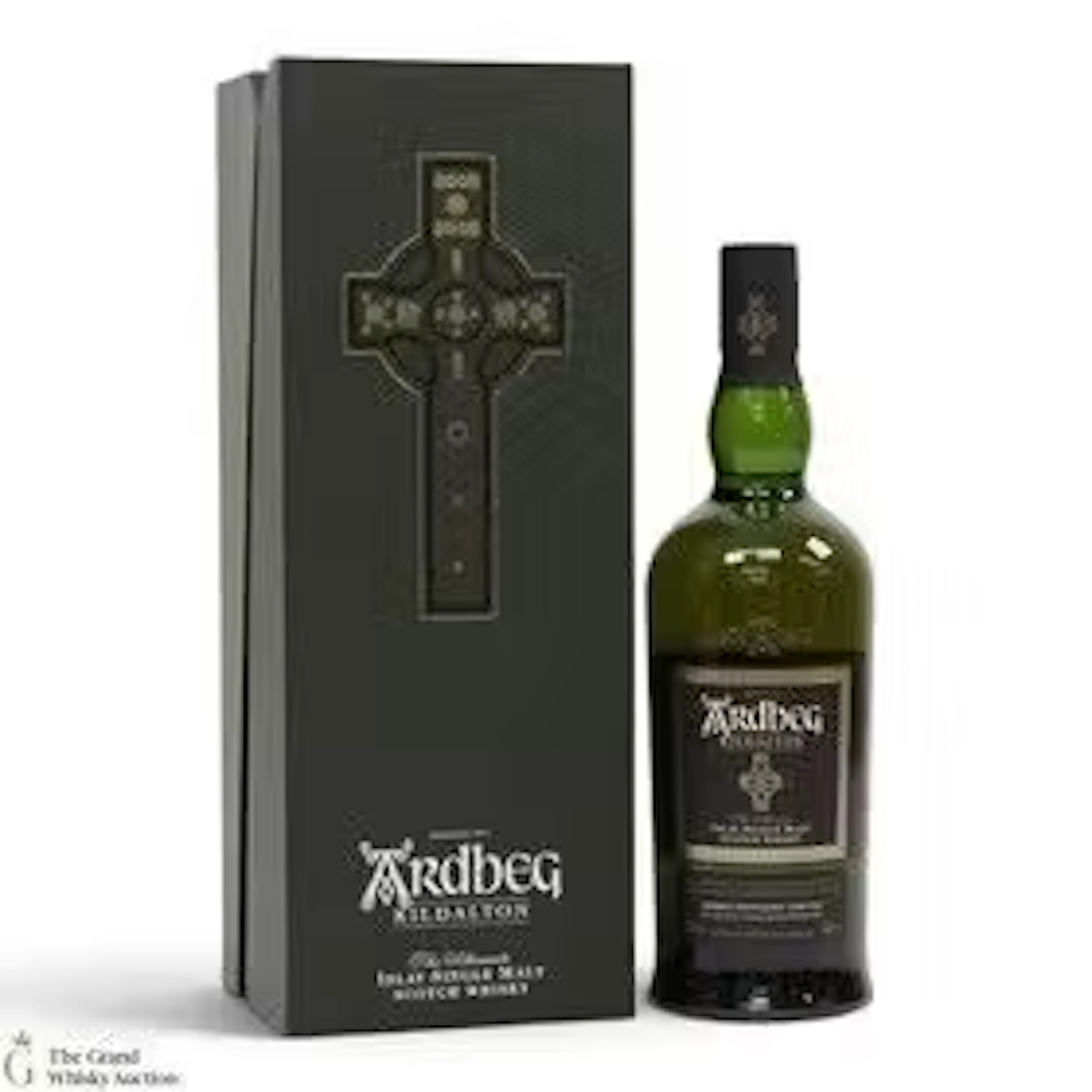 Ardbeg - Kildalton (2014)