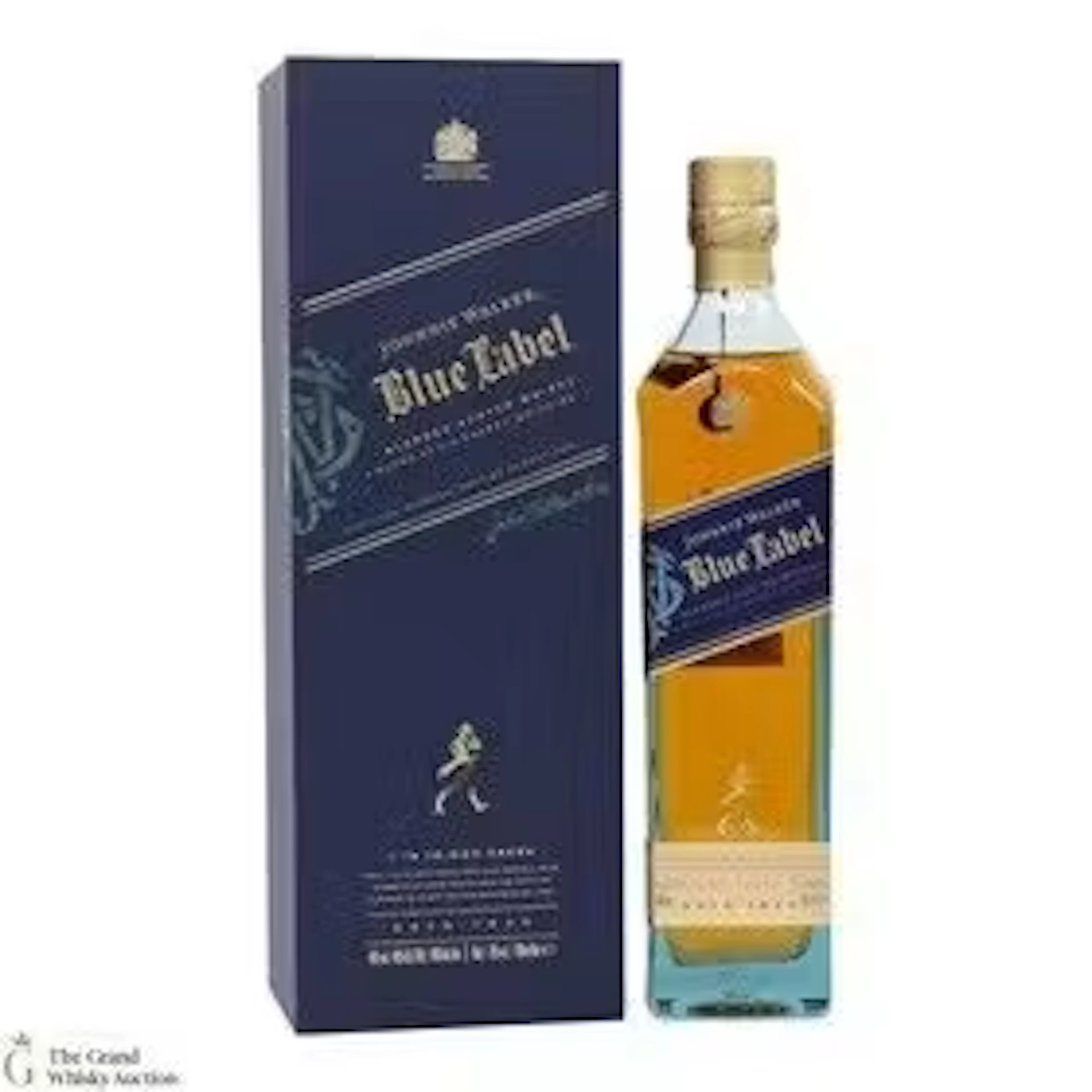 Johnnie Walker - Blue Label