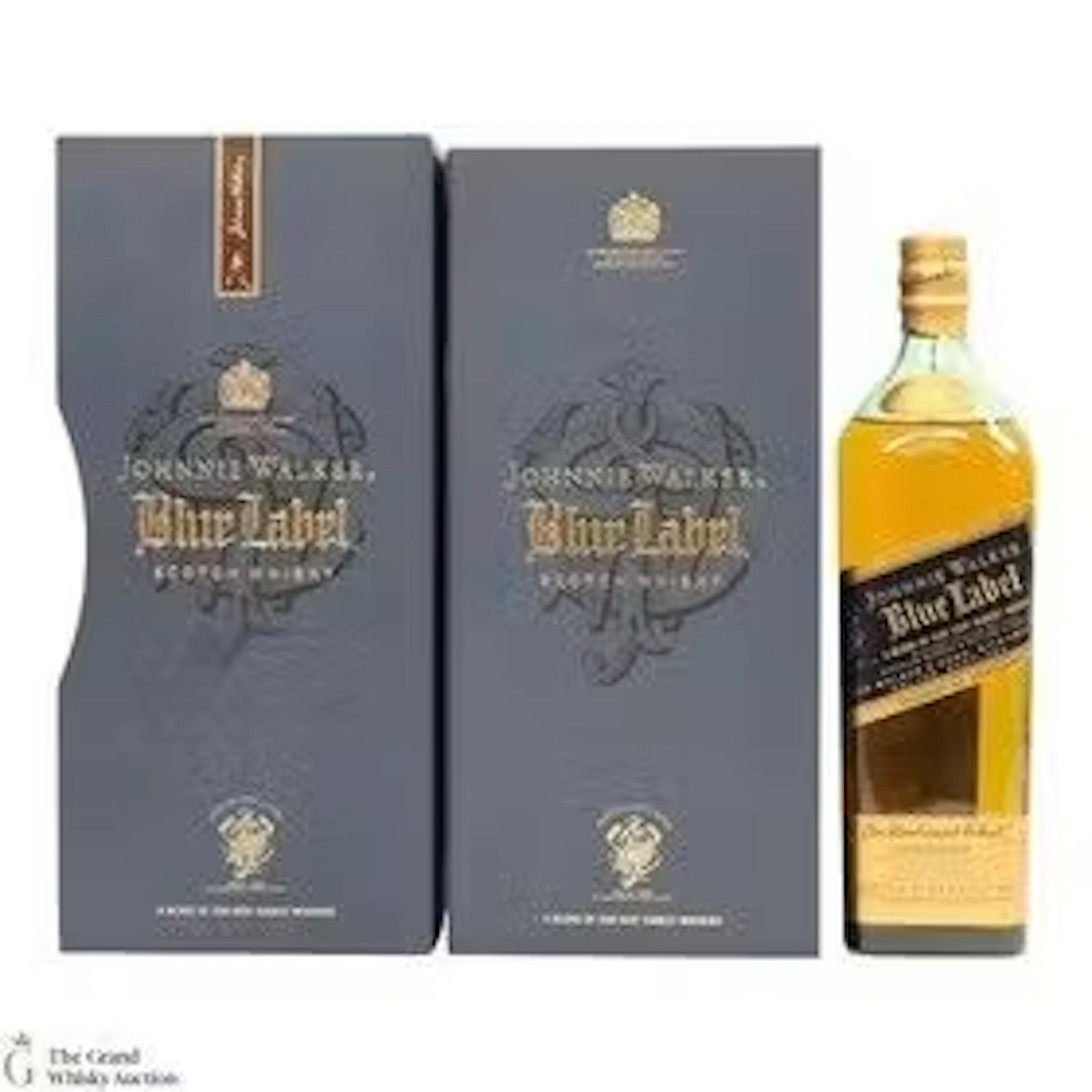 Johnnie Walker - Blue Label (1L)