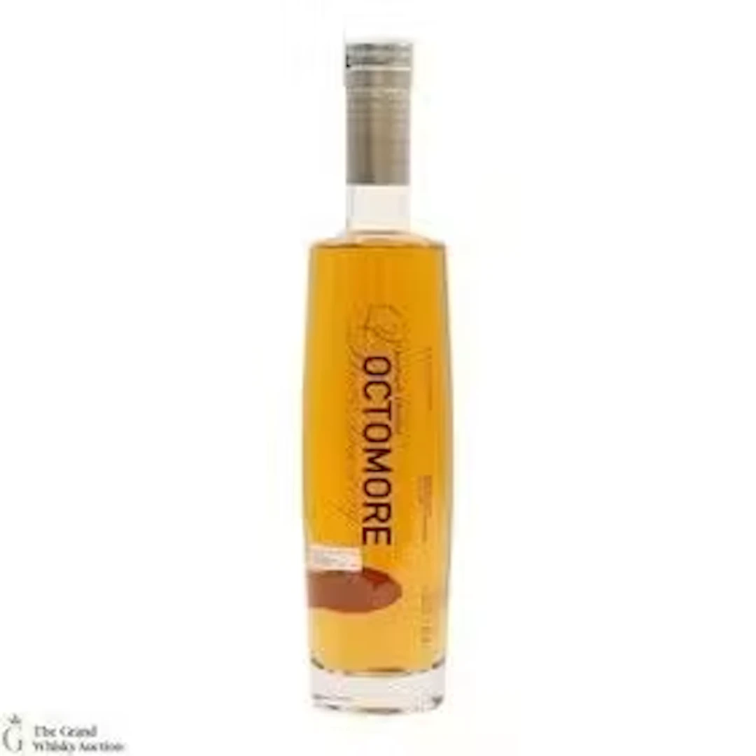 Octomore - 7 Year Old - Discovery 1695 - Fèis Ìle 2014