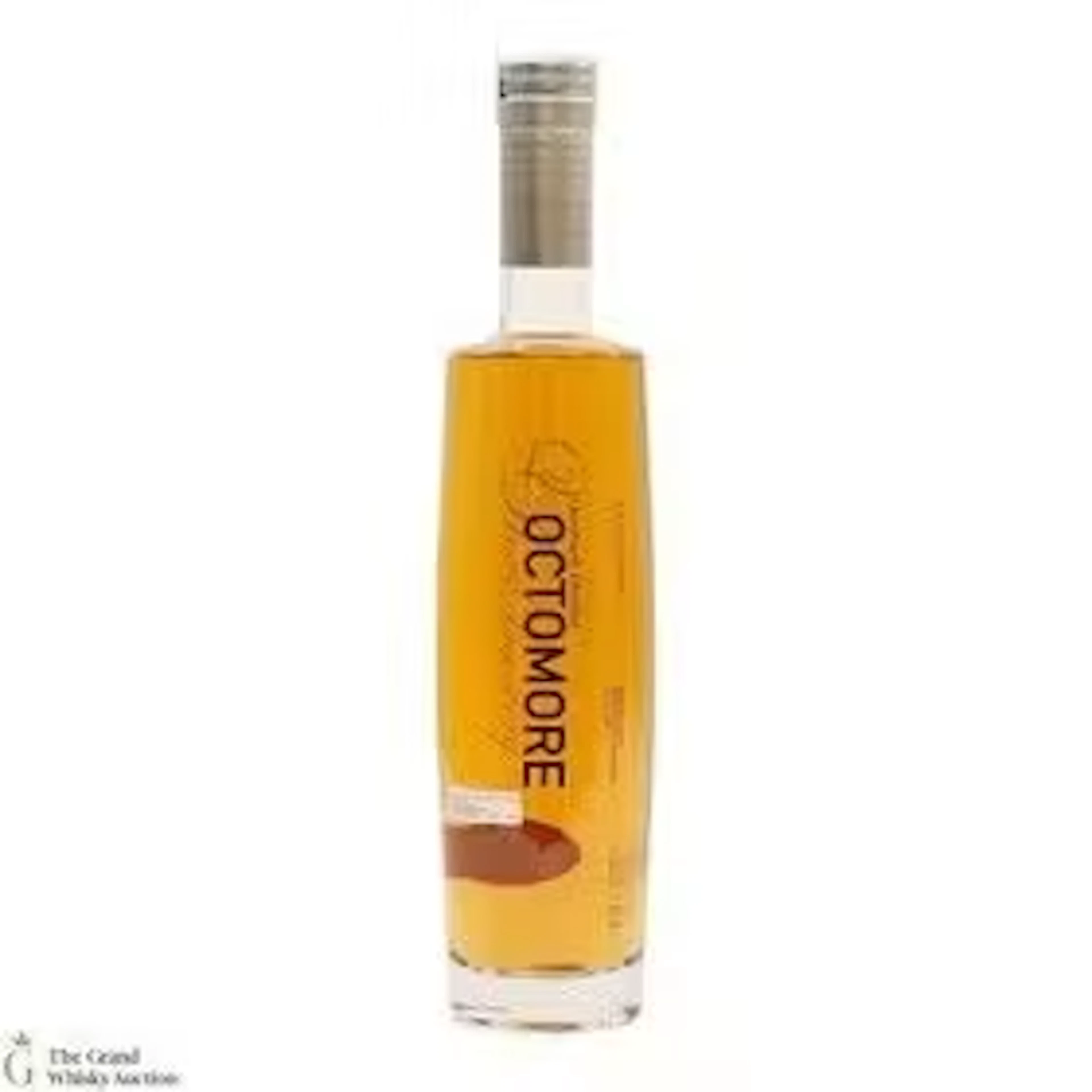 Octomore - 7 Year Old - Discovery 1695 - Fèis Ìle 2014