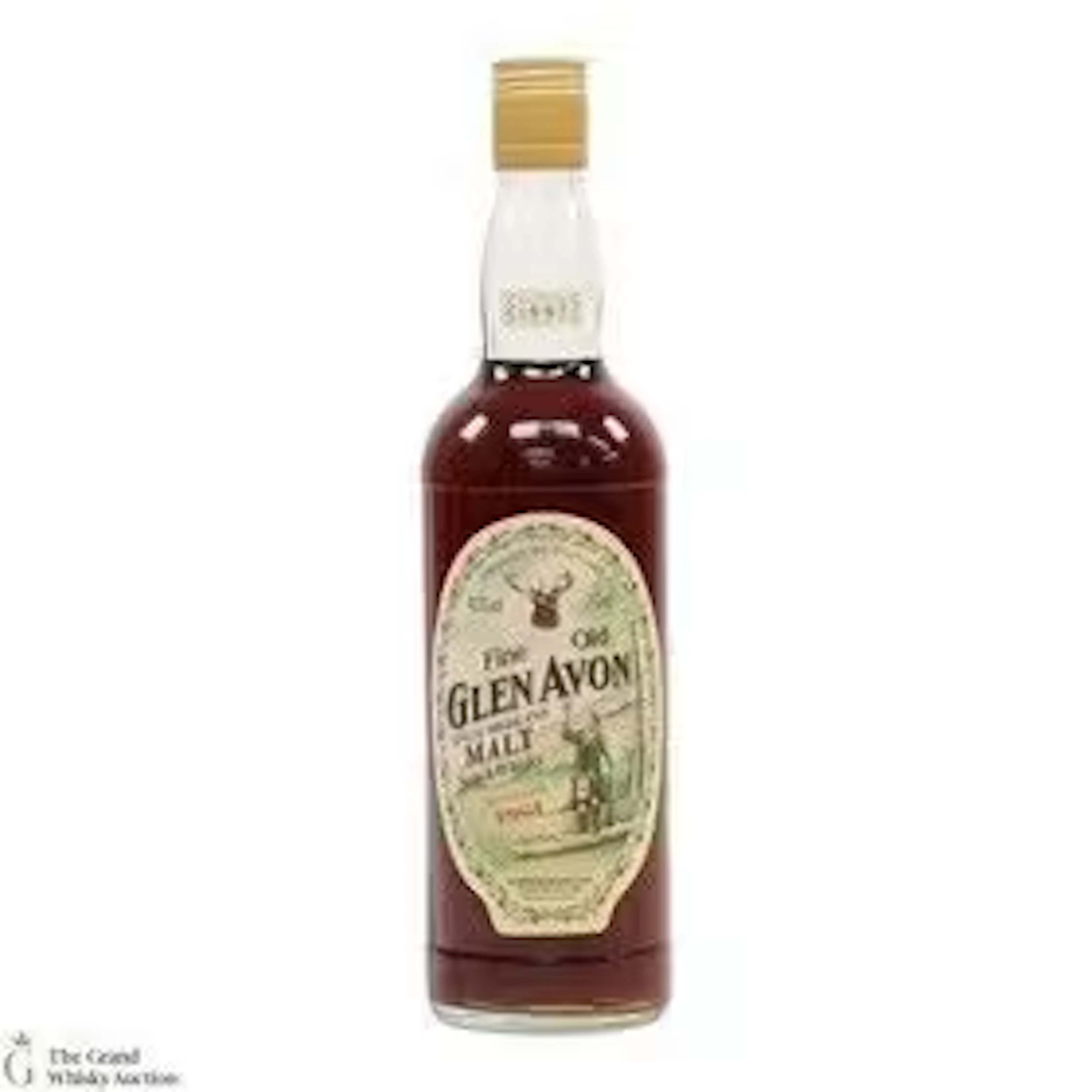 Glen Avon - 1961 - Fine Old