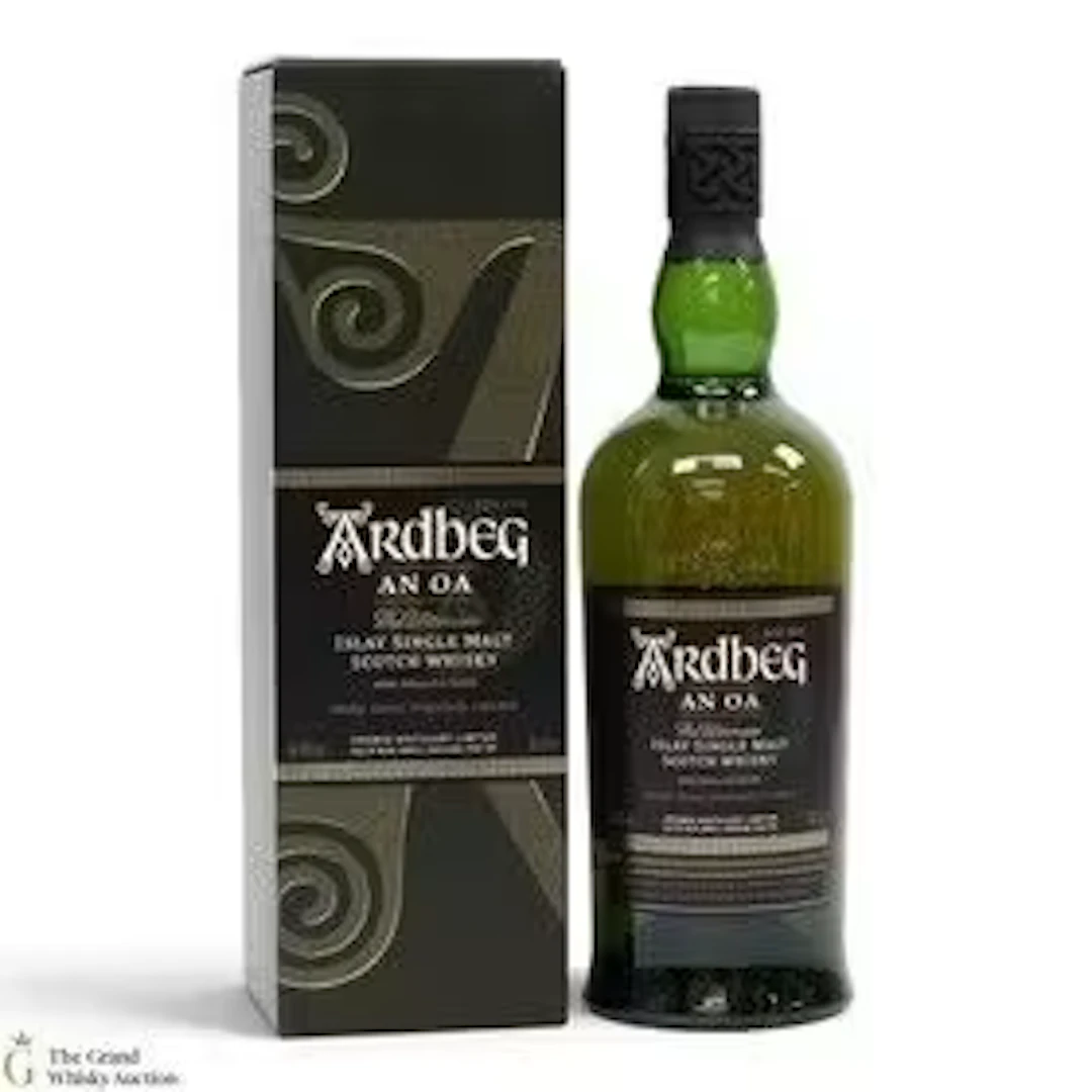 Ardbeg - An Oa