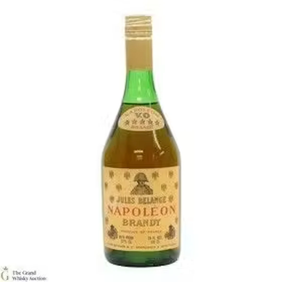 Jules Belange - Napoléon V.O. Brandy (68cl)