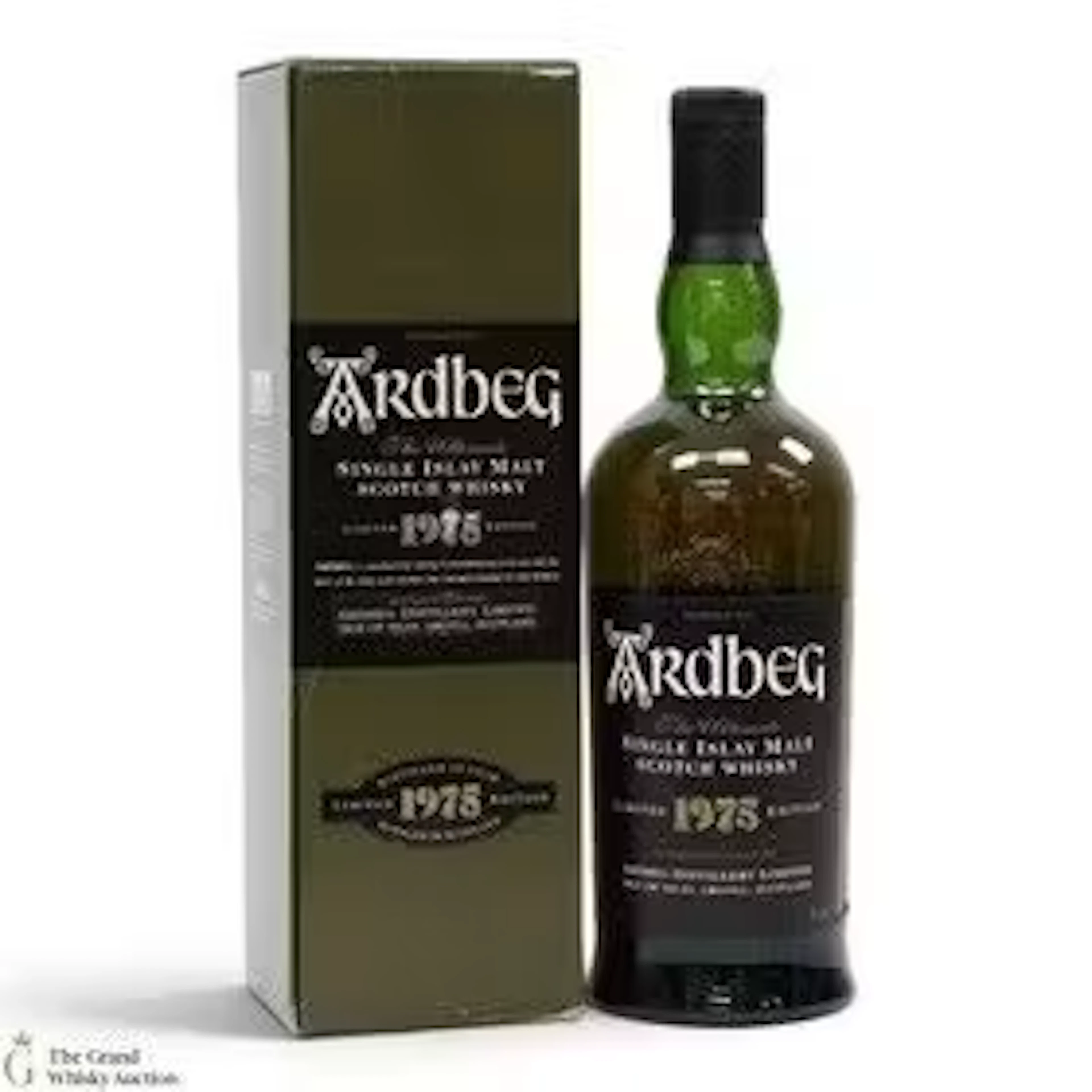 Ardbeg - 1975 Limited Edition 2000