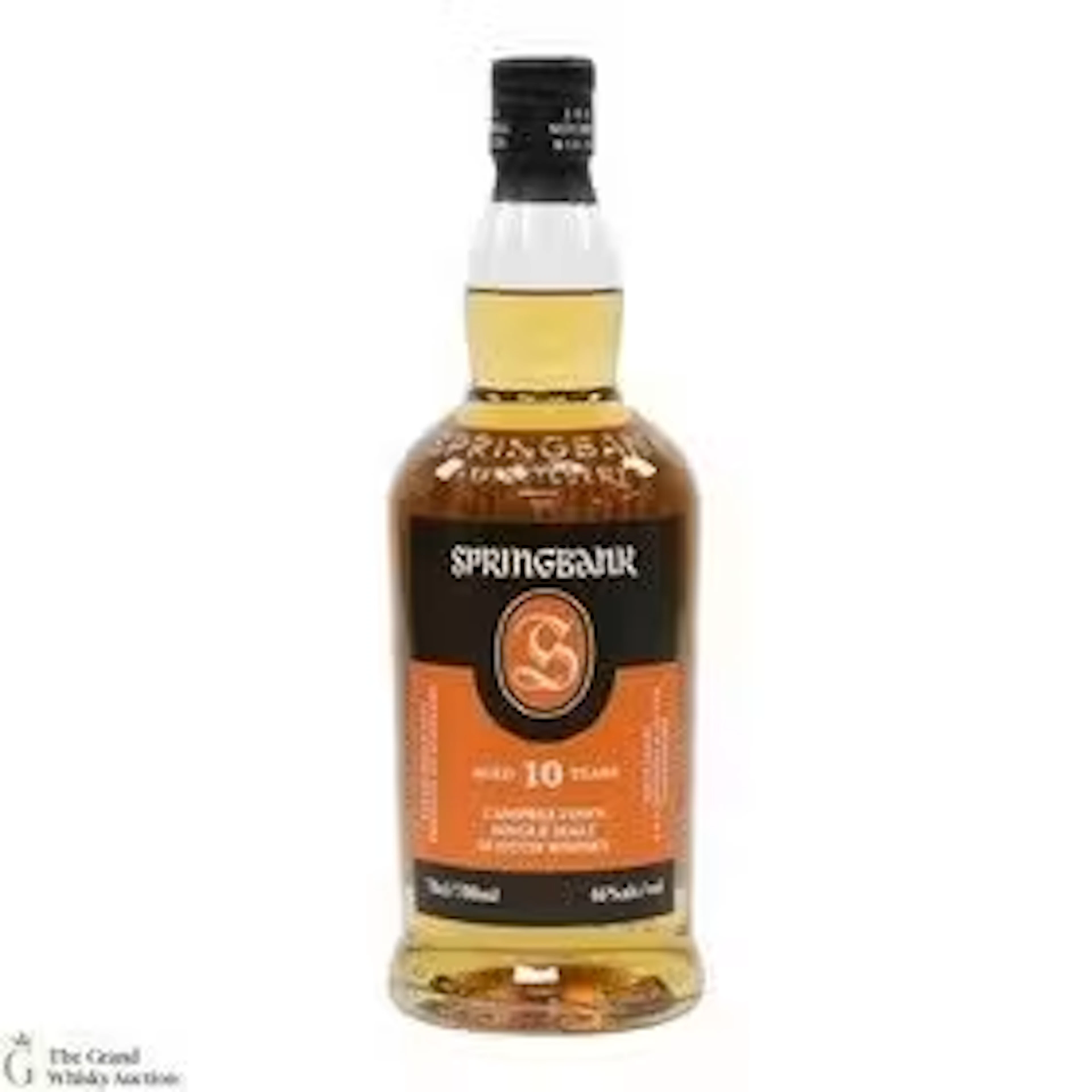 Springbank - 10 Year Old