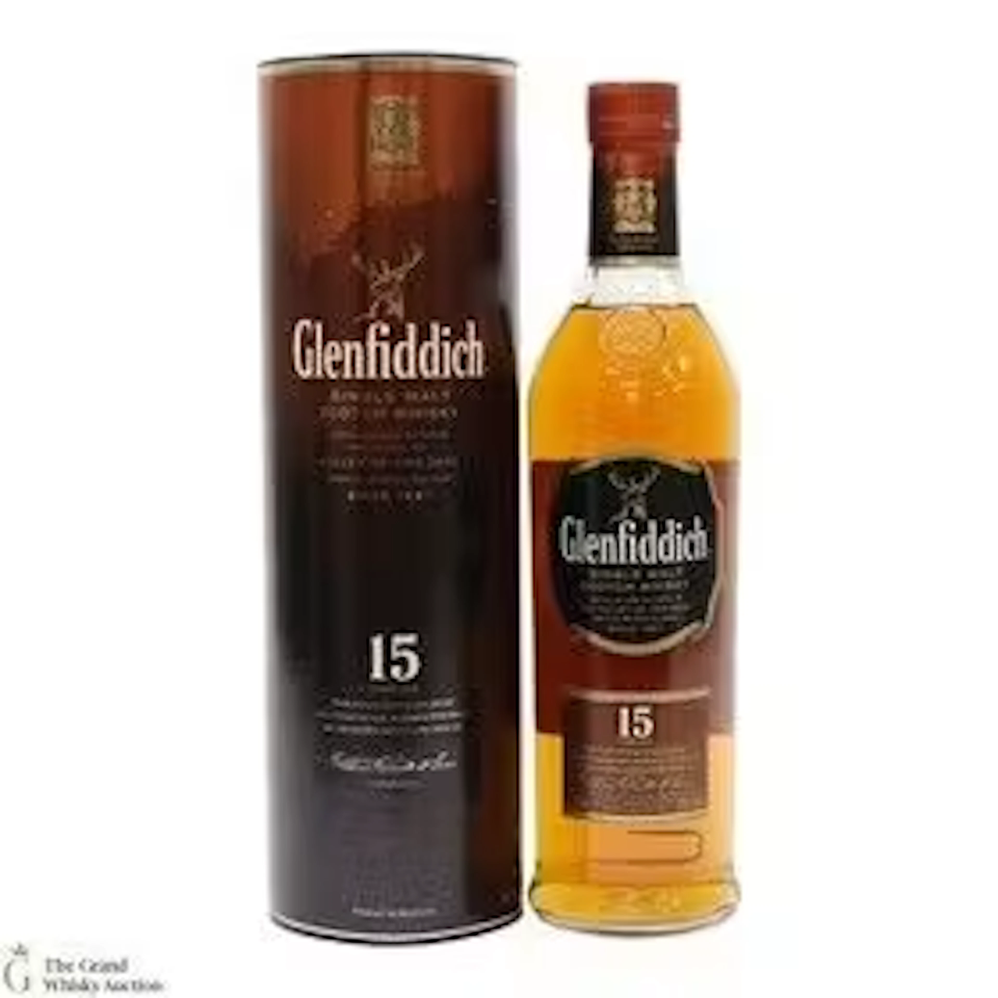 Glenfiddich - 15 Year Old