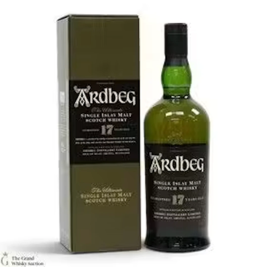Ardbeg - 17 Year Old