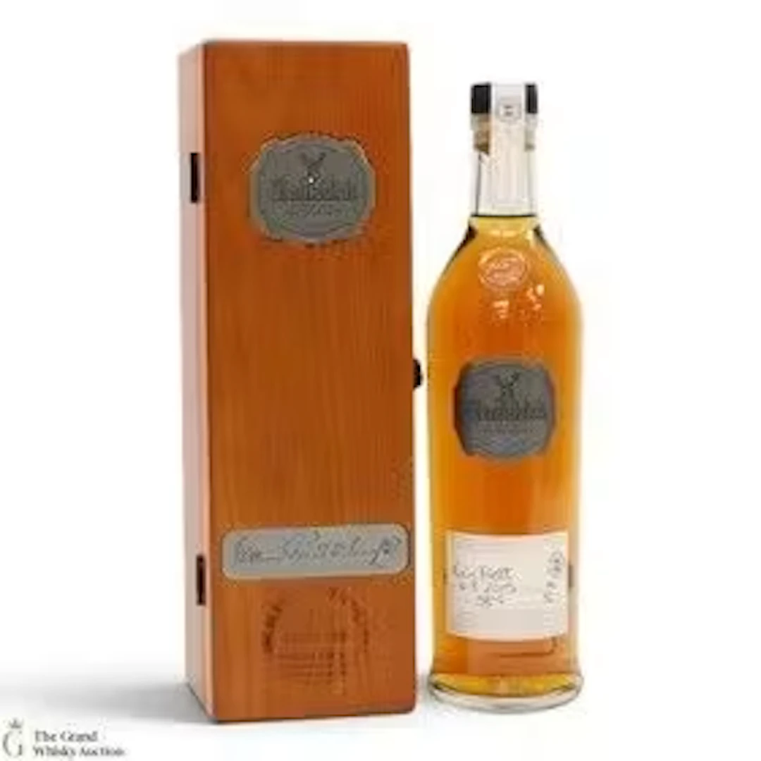 Glenfiddich - 15 Year Old - Distillery Exclusive Batch #32
