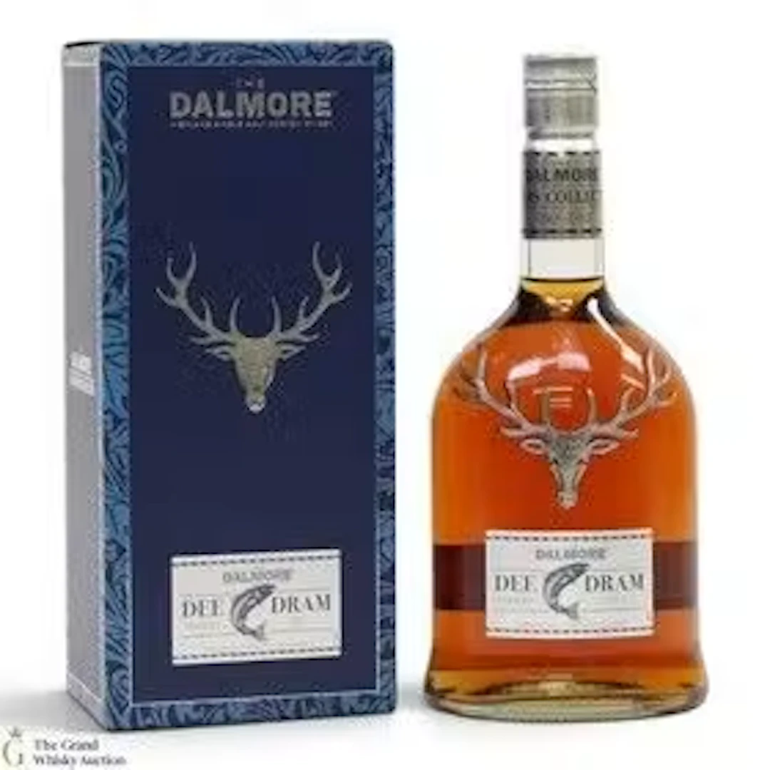 Dalmore - Dee Dram (2012)