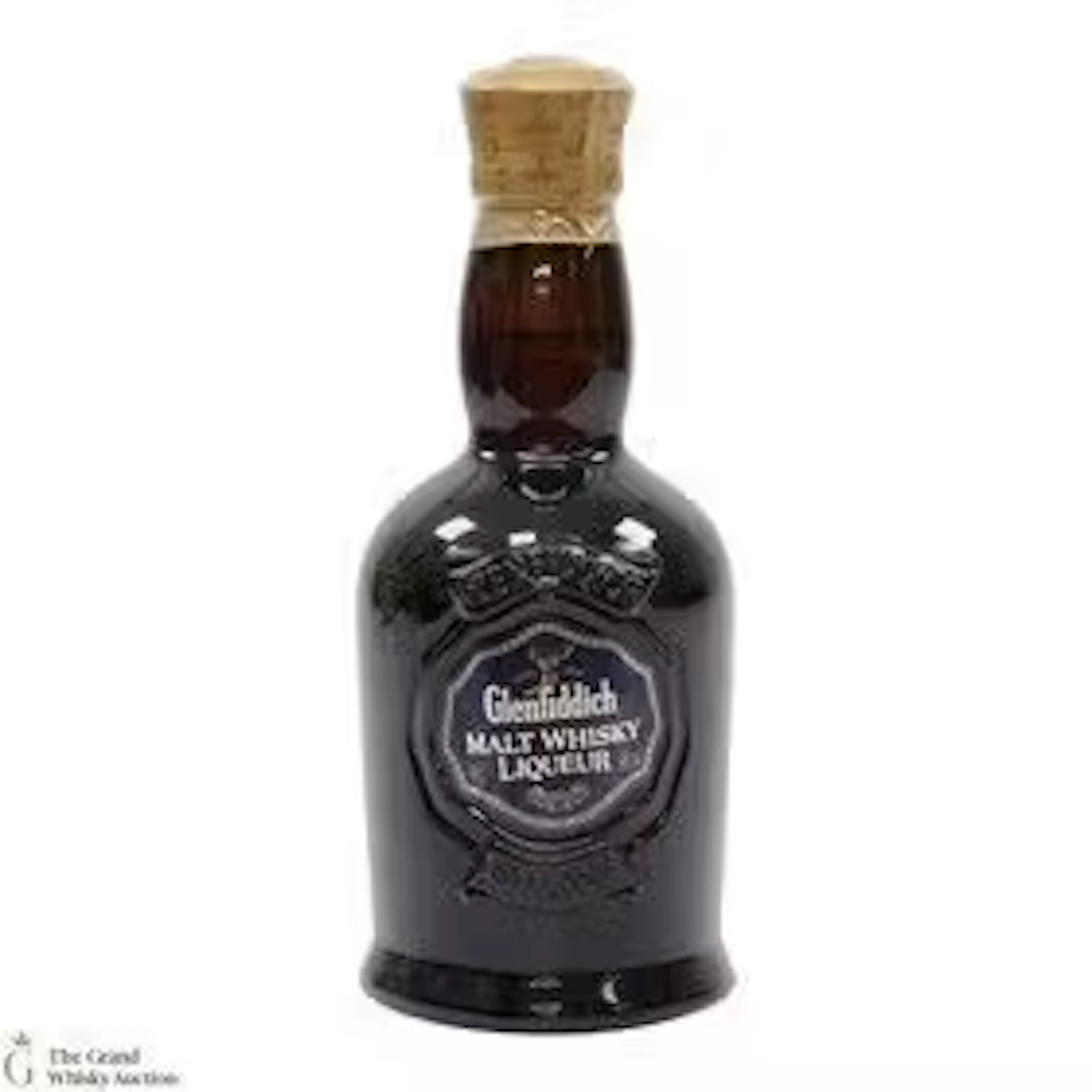 Glenfiddich - Malt Whisky Liqueur (50cl)