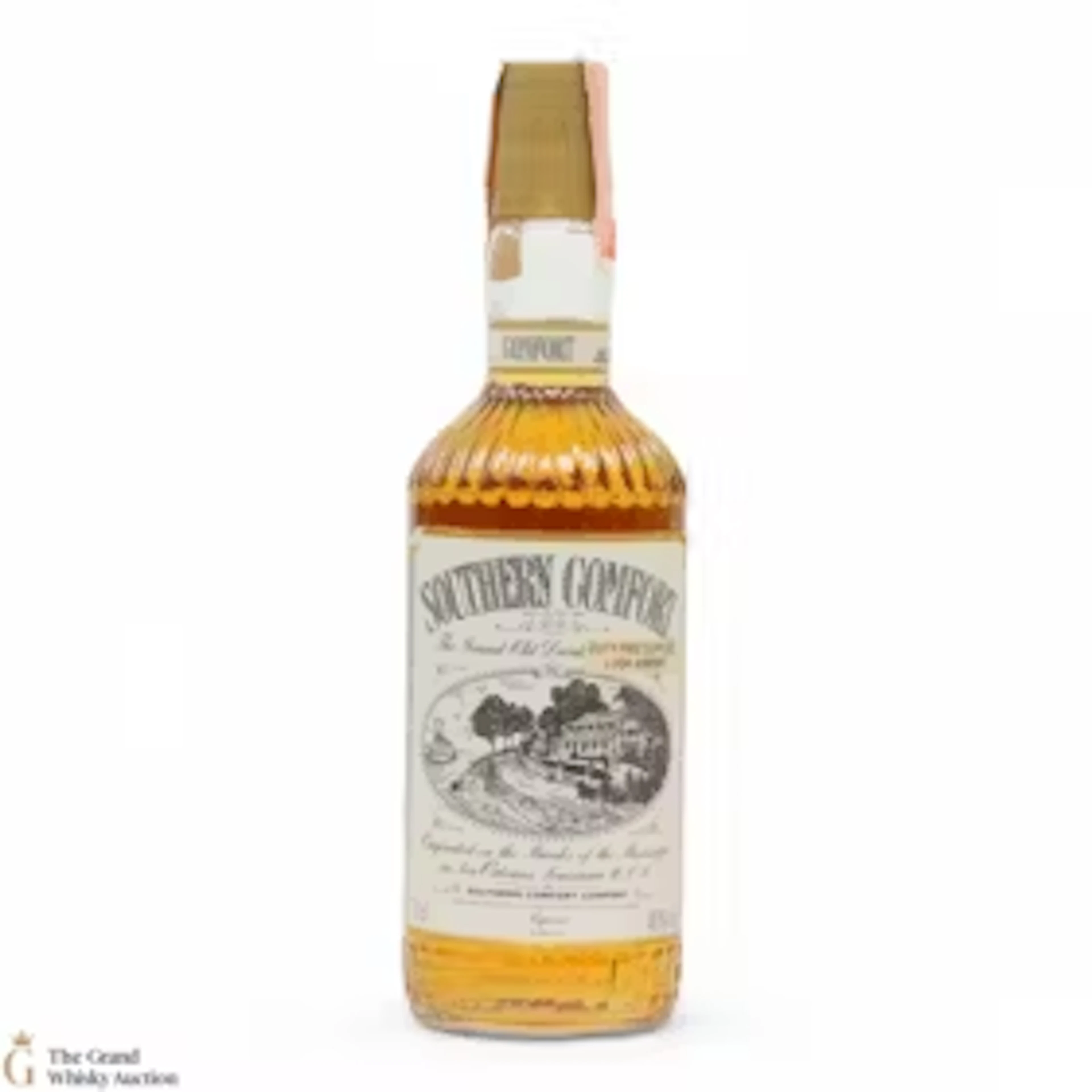 Southern Comfort - New Orleans Original