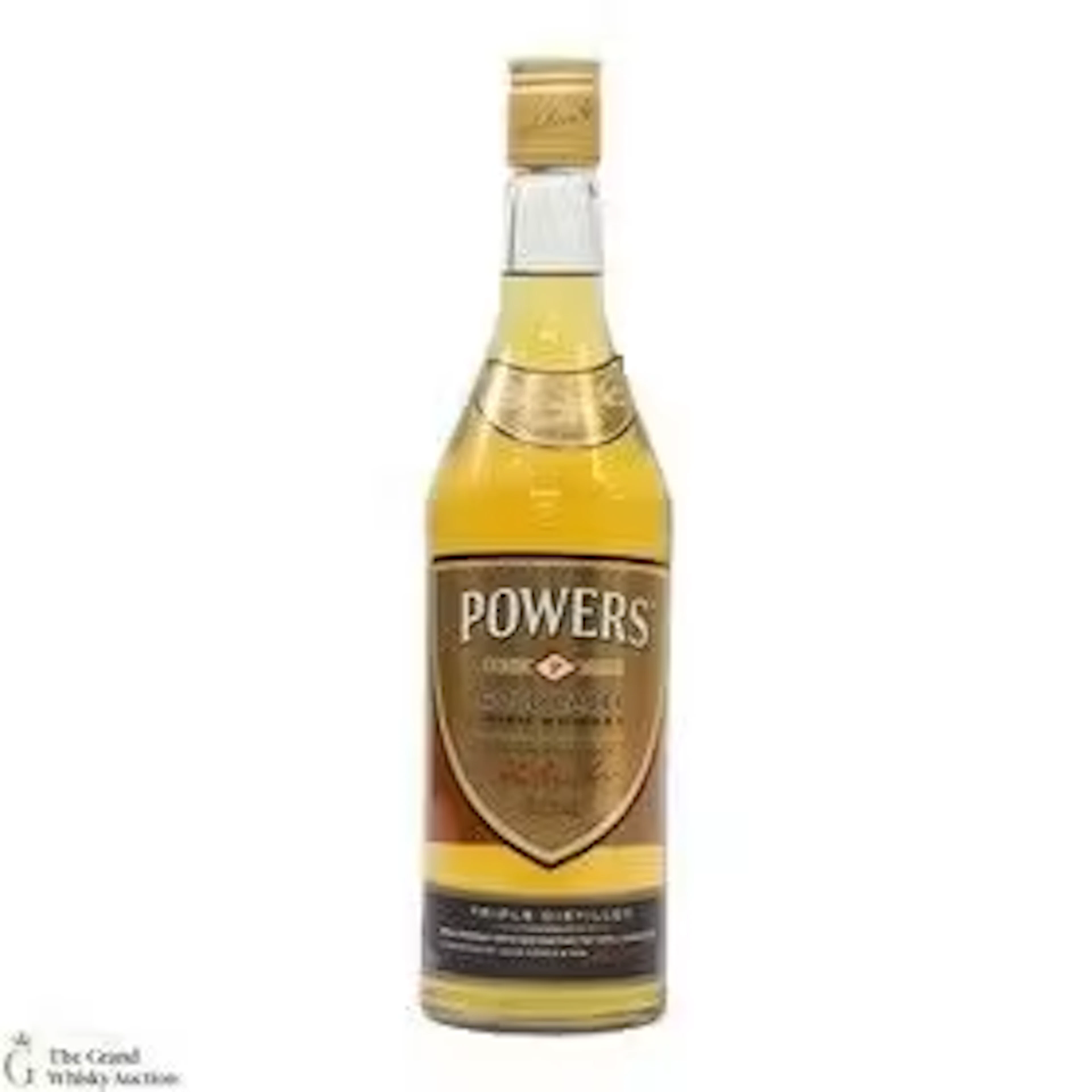 Powers - Gold Label - Irish Whiskey