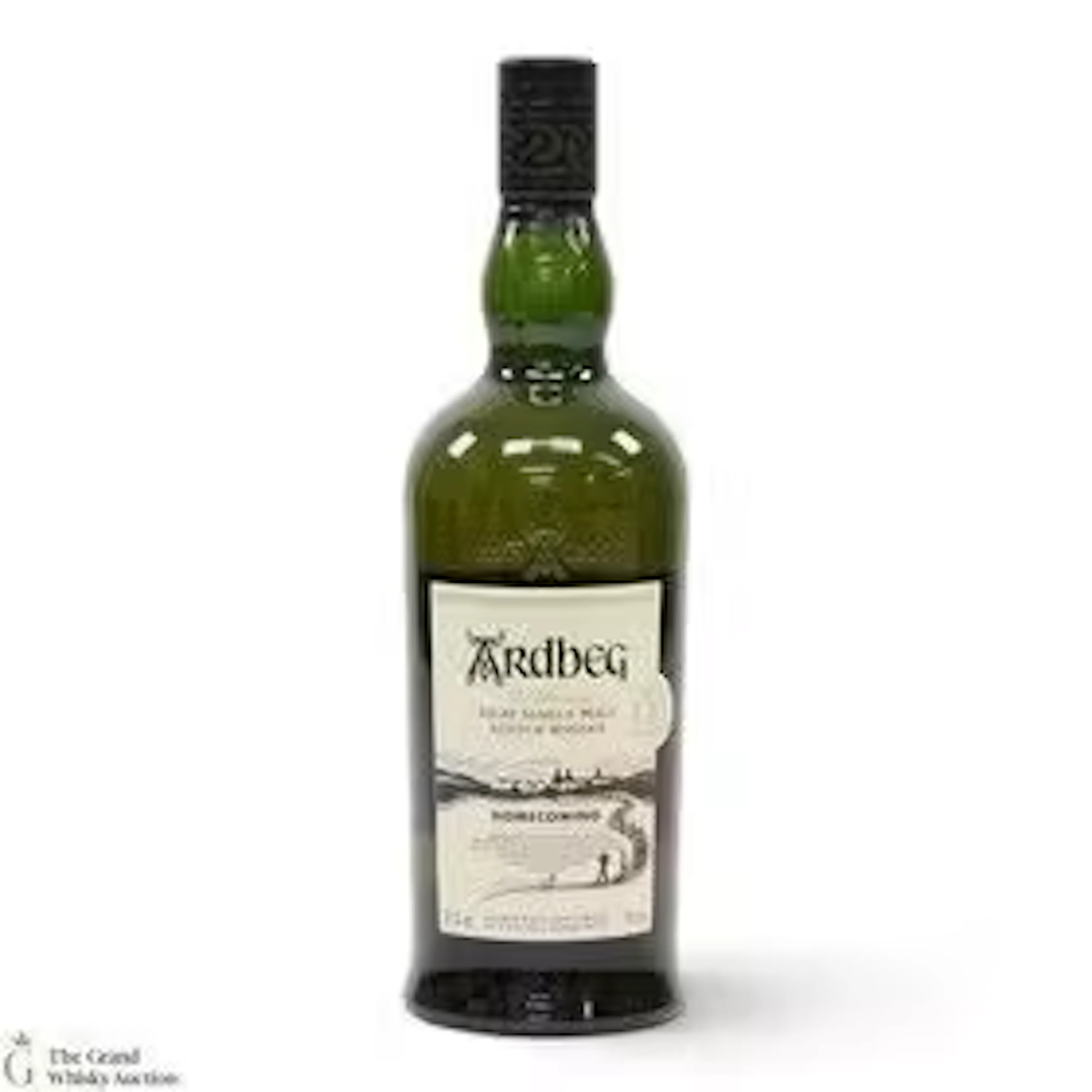 Ardbeg - Homecoming - Distillery Exclusive Feis Ile 2025