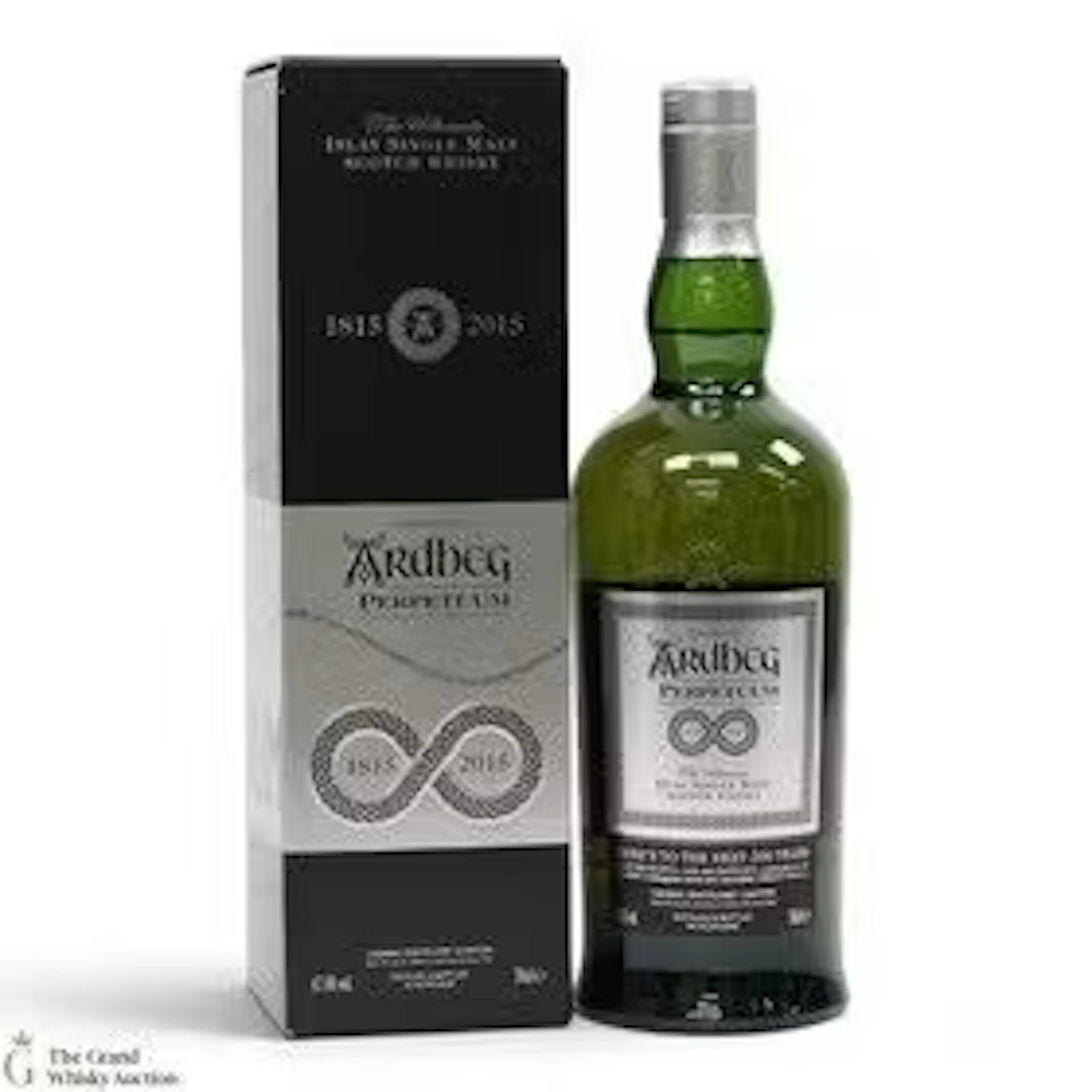 Ardbeg - Perpetuum - Bicentenary Release