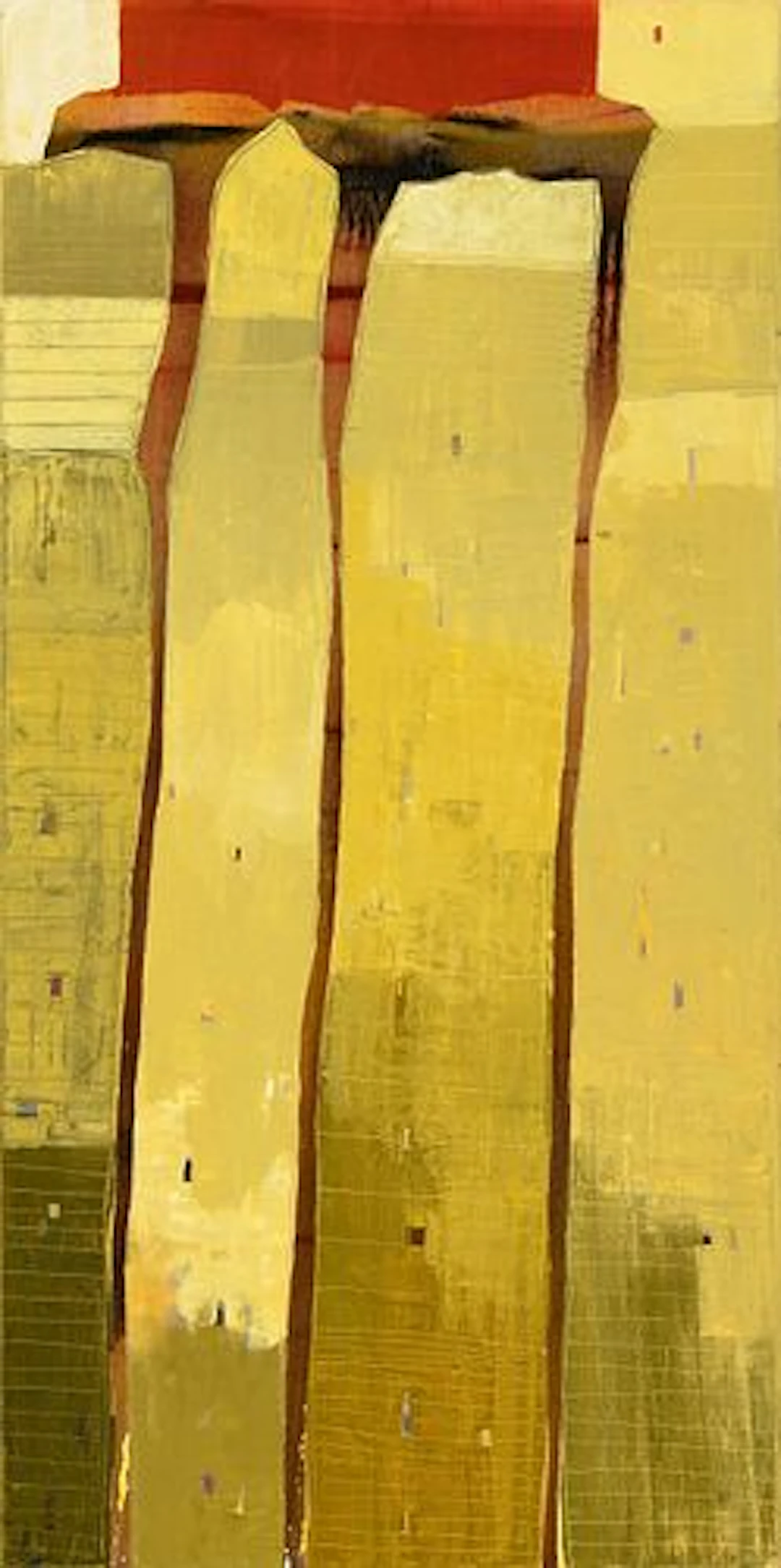 Sherri Belassen (b. 1966) – Lily (2007)