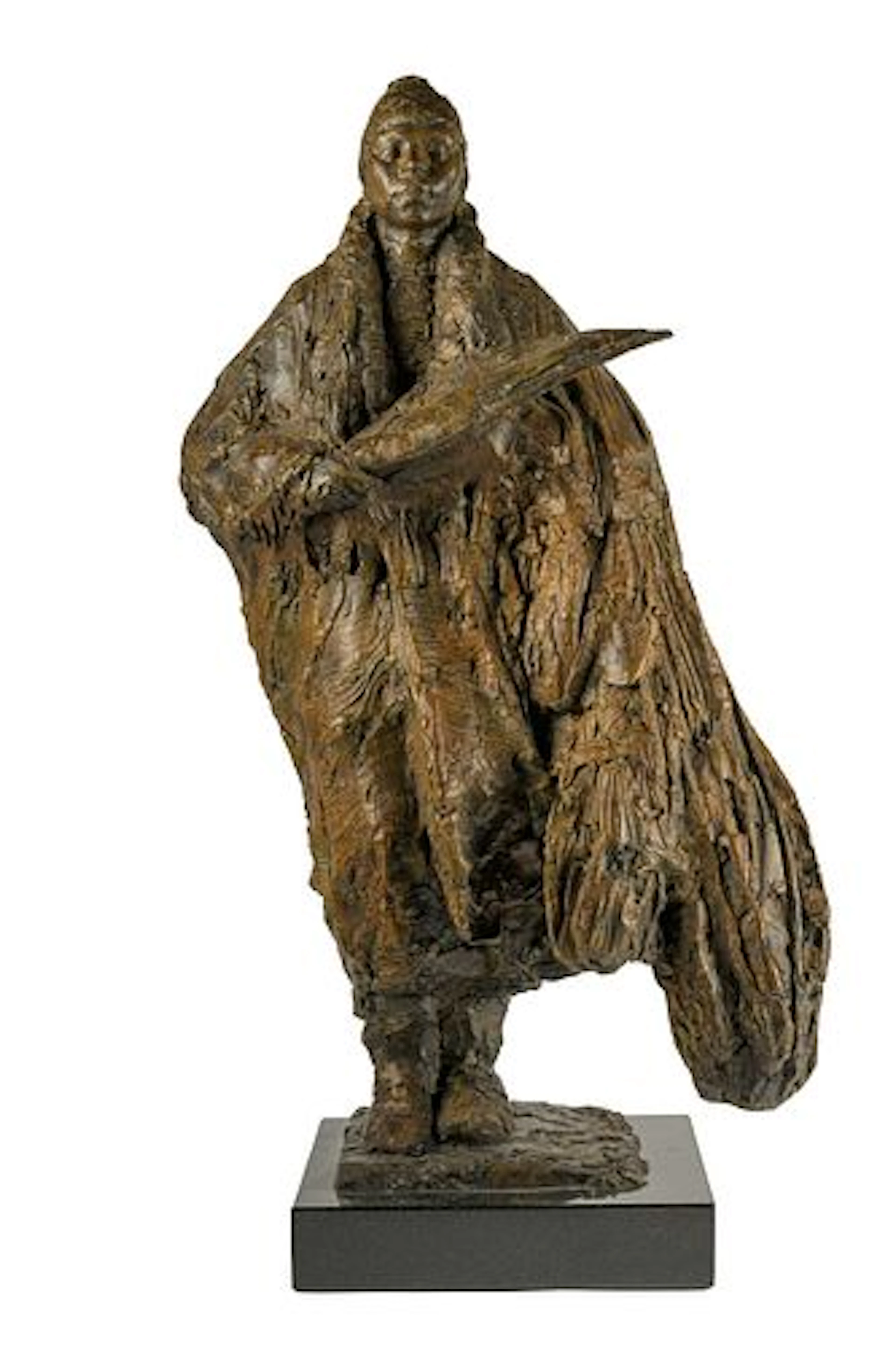 George Carlson (b. 1940) – The Graceful Dance (2002)
