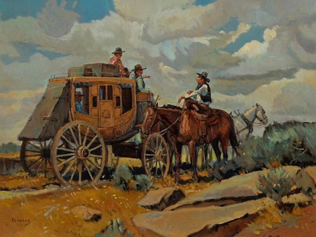 Sheryl Bodily (1936 – 2024) – Covered Wagon Conversation