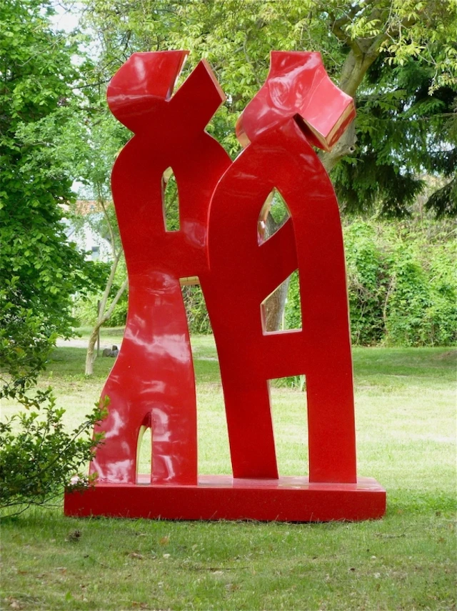 Red AiYong, 2008
