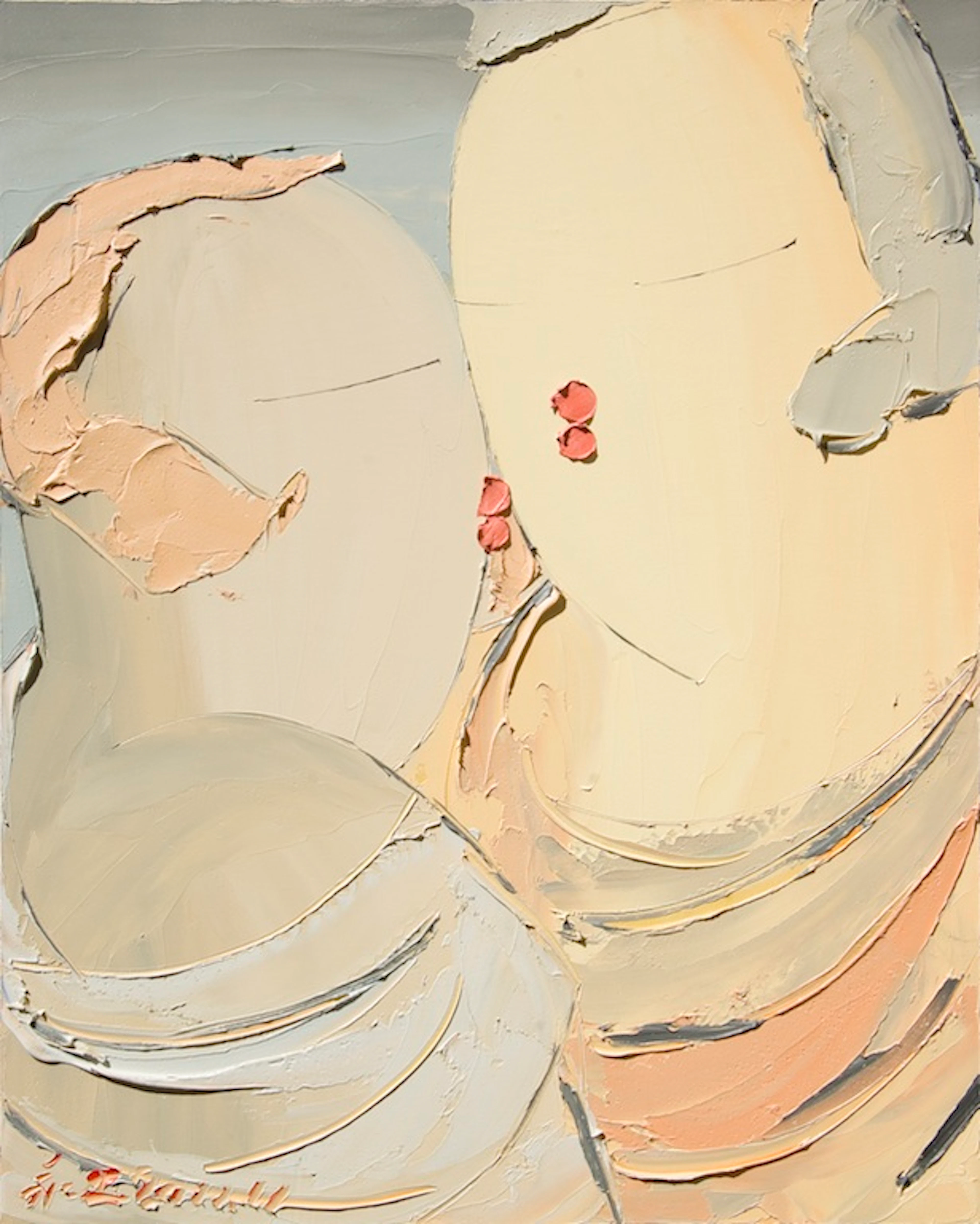 Ohne Titel, 2011