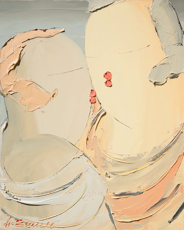 Ohne Titel, 2011