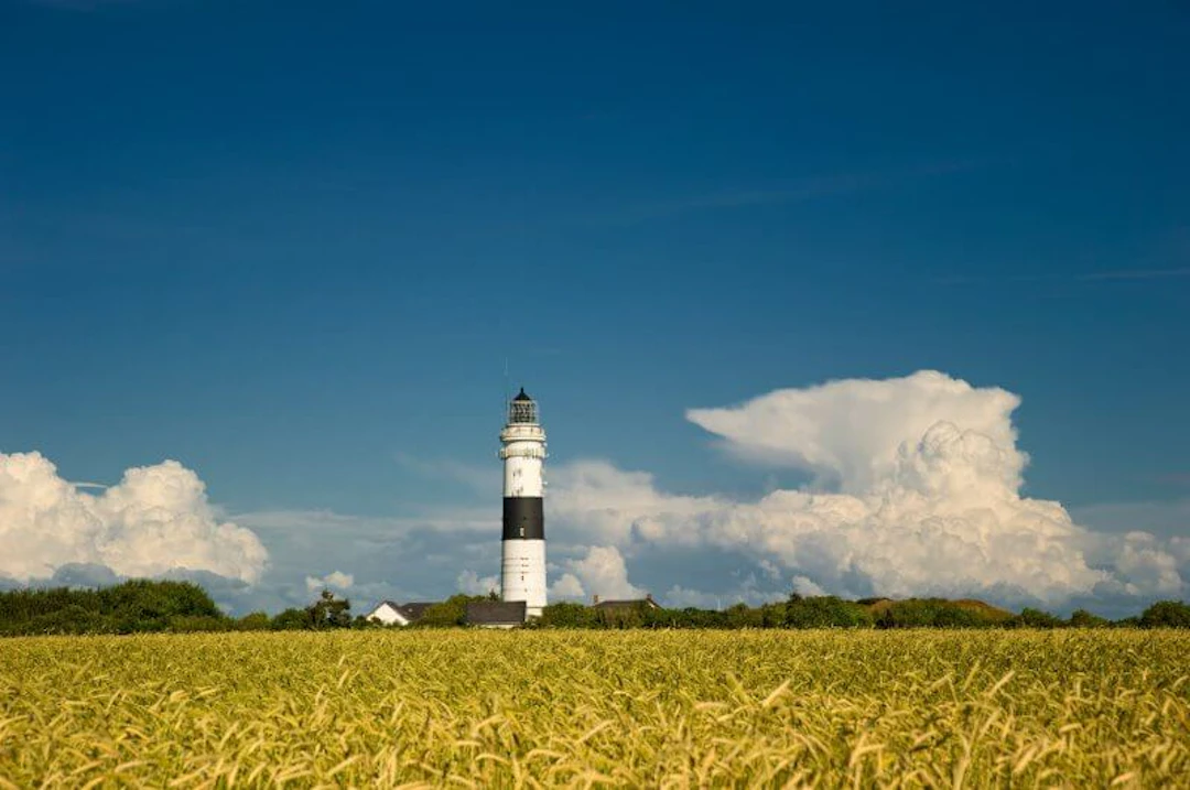 Cumuli, Kampen Sylt 2014