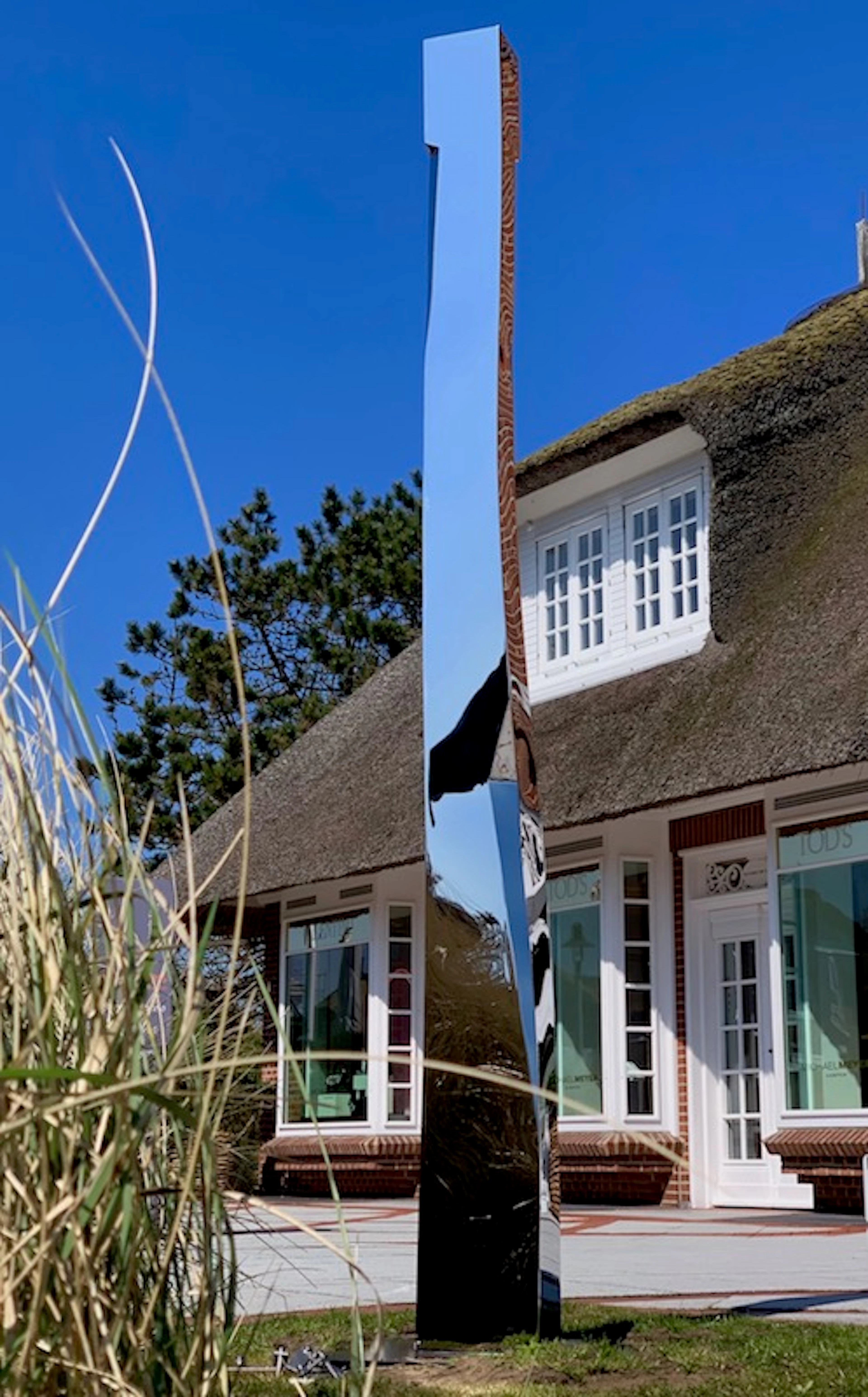„Anthropomir Neptunus I“, 2019